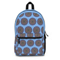 Colorful Mandala Backpack