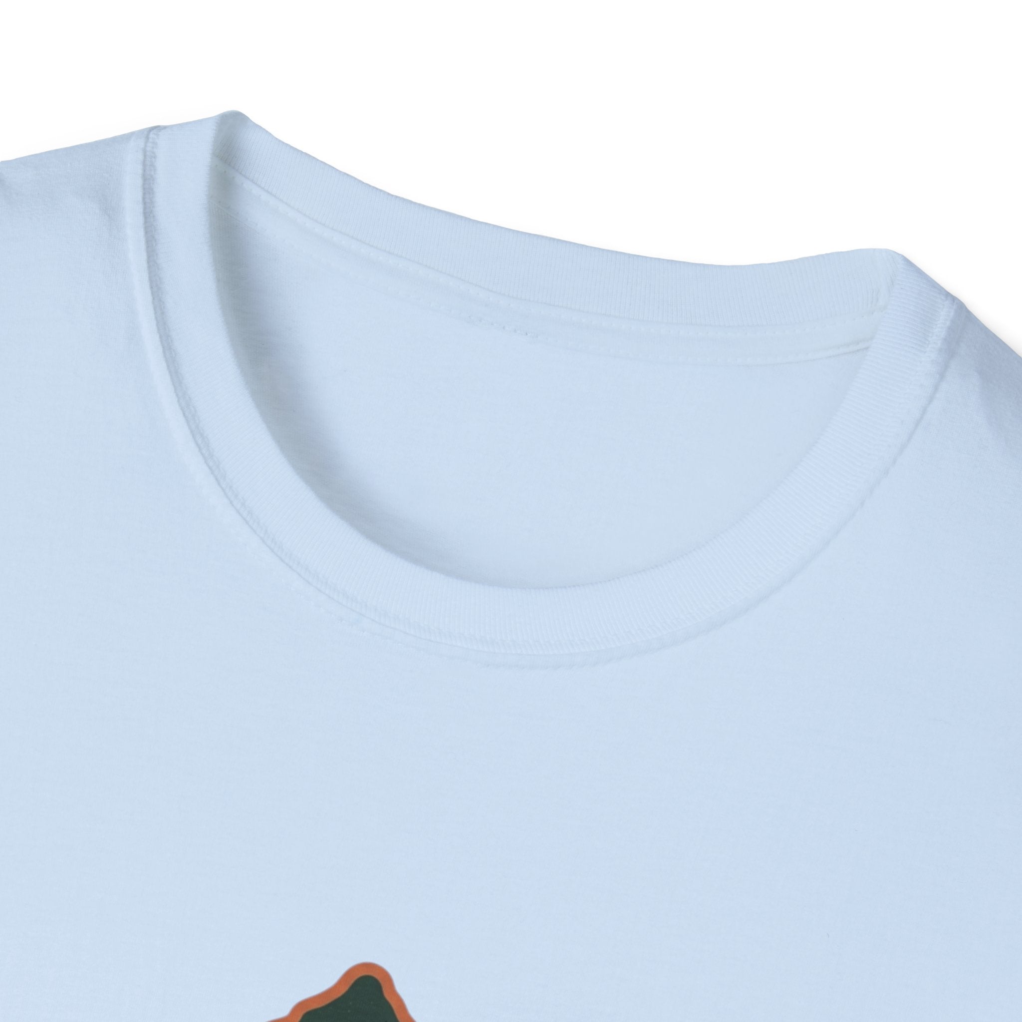 Unisex Run Wild T-Shirt