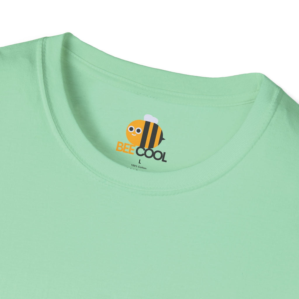 Unisex Butterfly T-Shirt