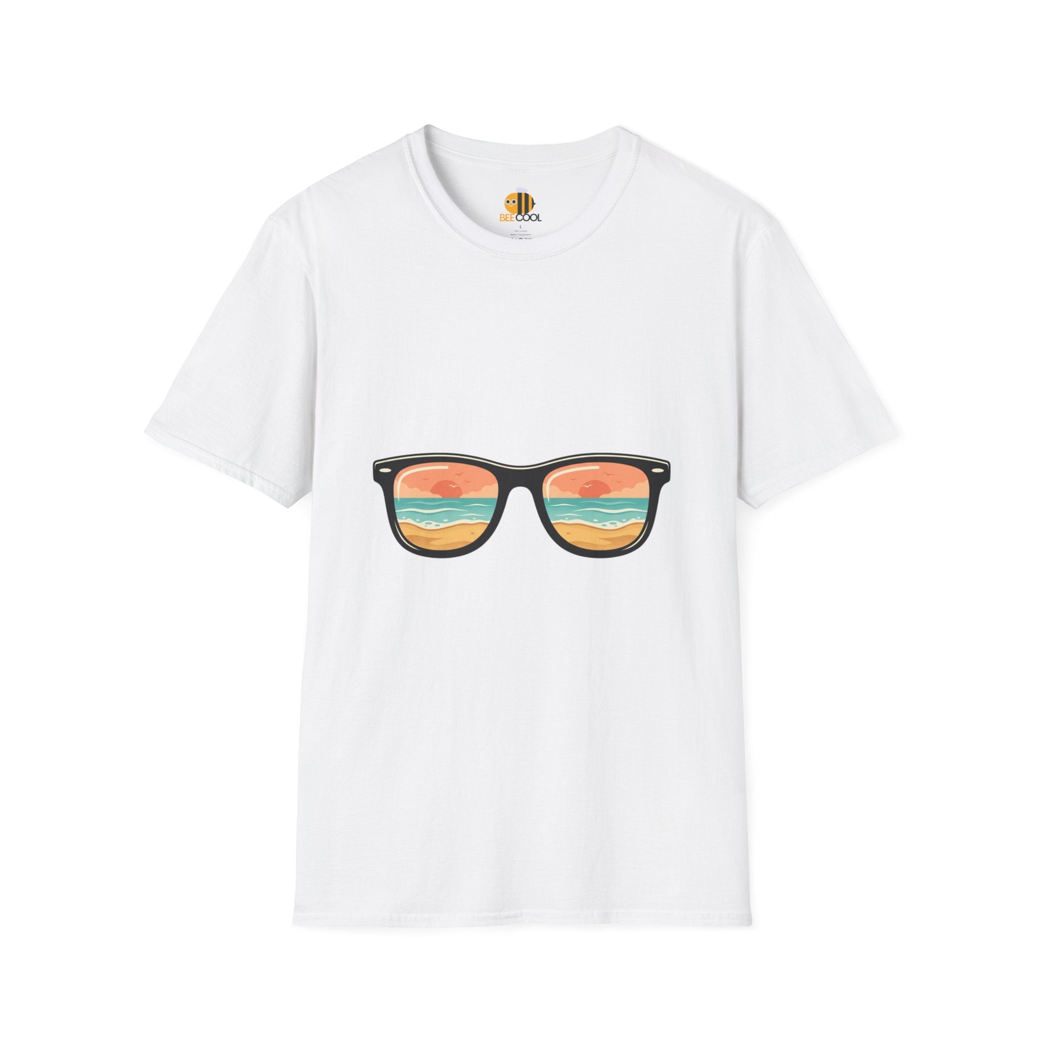 Unisex Sunglasses T-Shirt