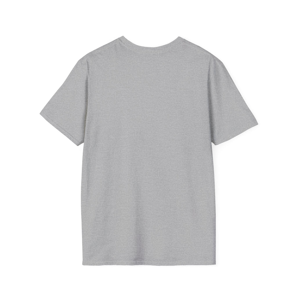 Unisex Sunset Mountain Landscape T-Shirt