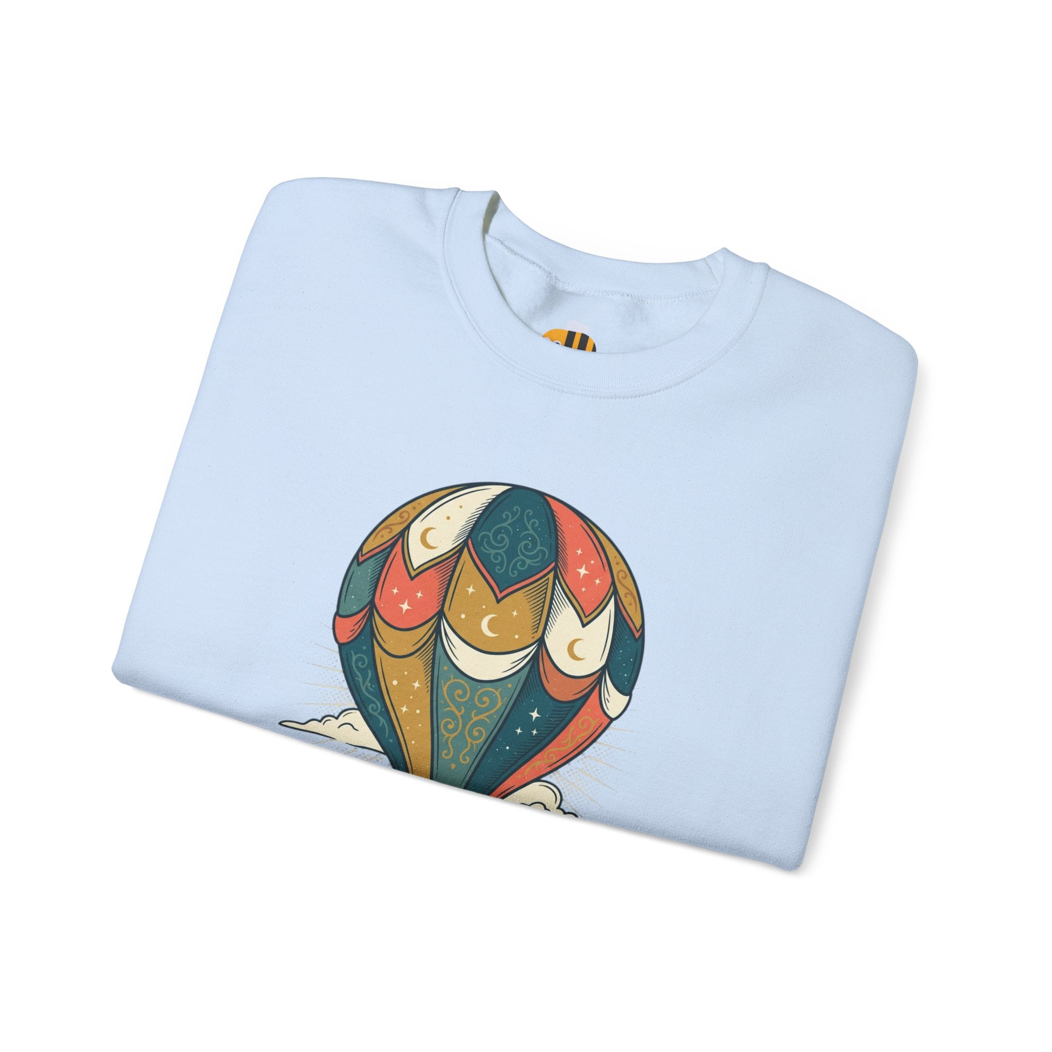 Unisex Wanna Get High? Sweatshirt