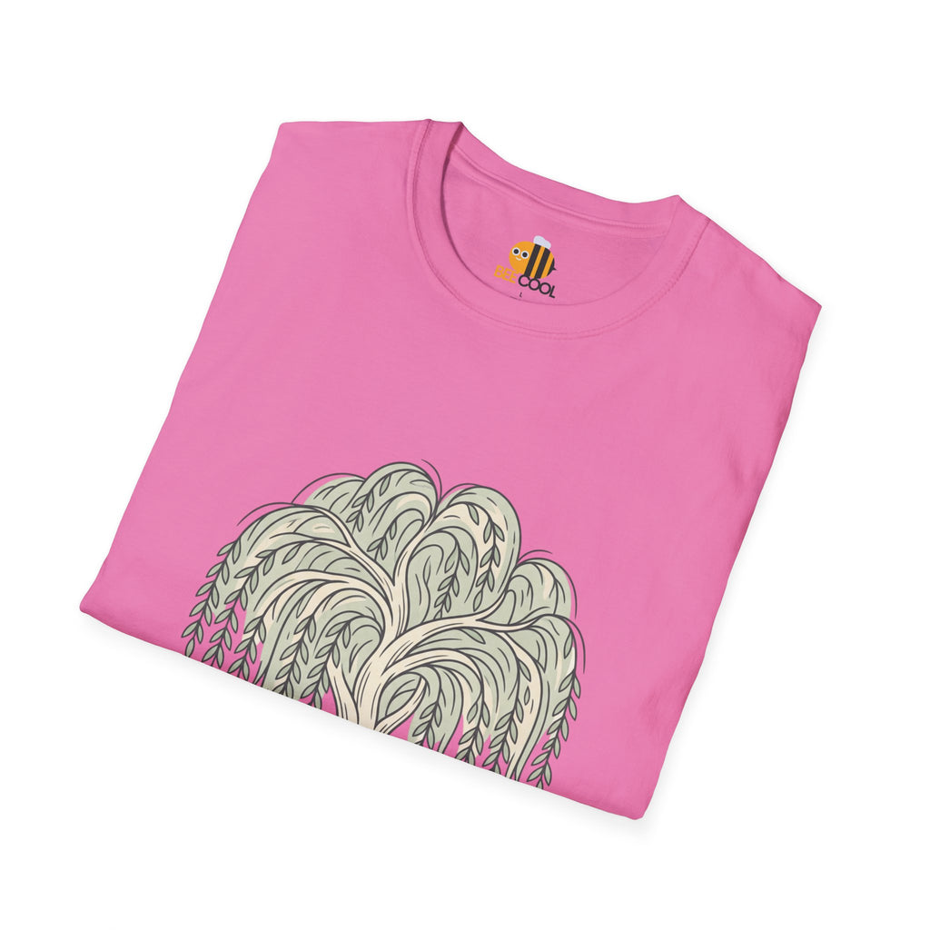Unisex Weeping Willow T-Shirt