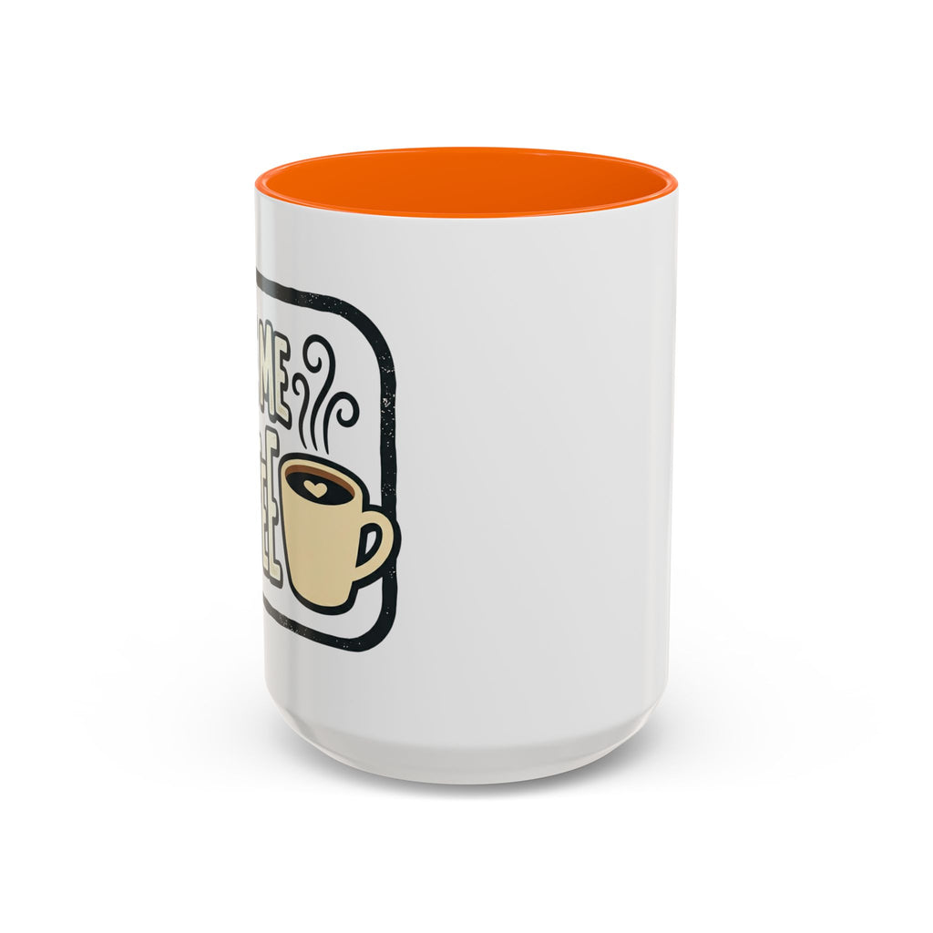 Give Me Coffee Mug