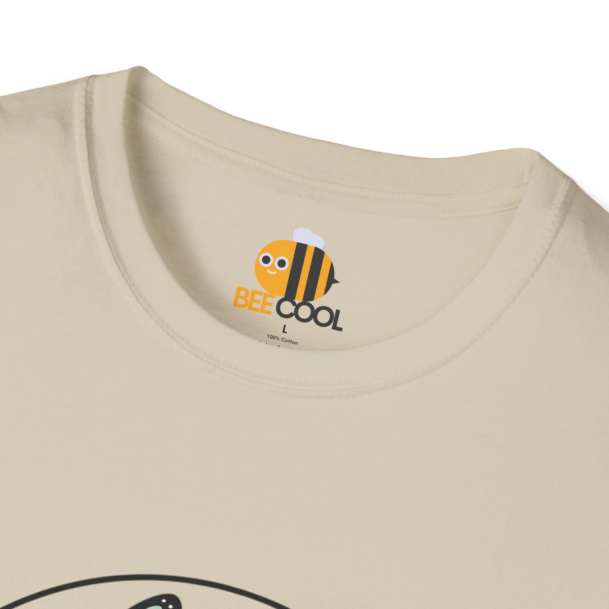 Unisex Pastel Butterfly T-Shirt