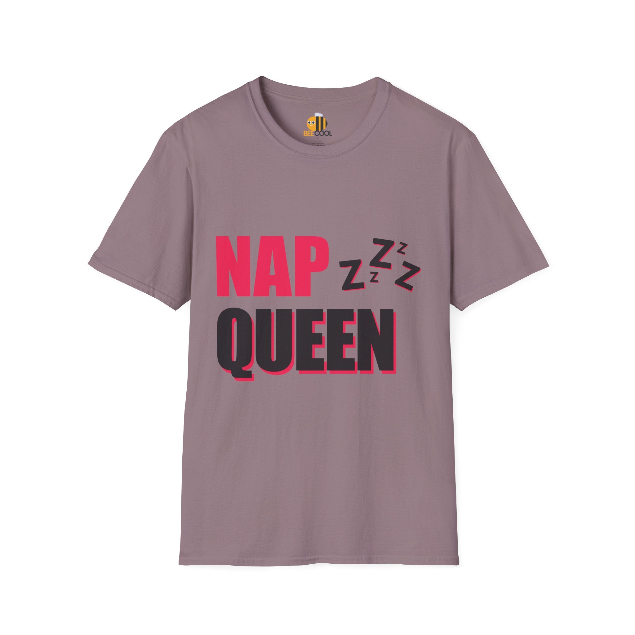 Unisex Nap Queen T-Shirt
