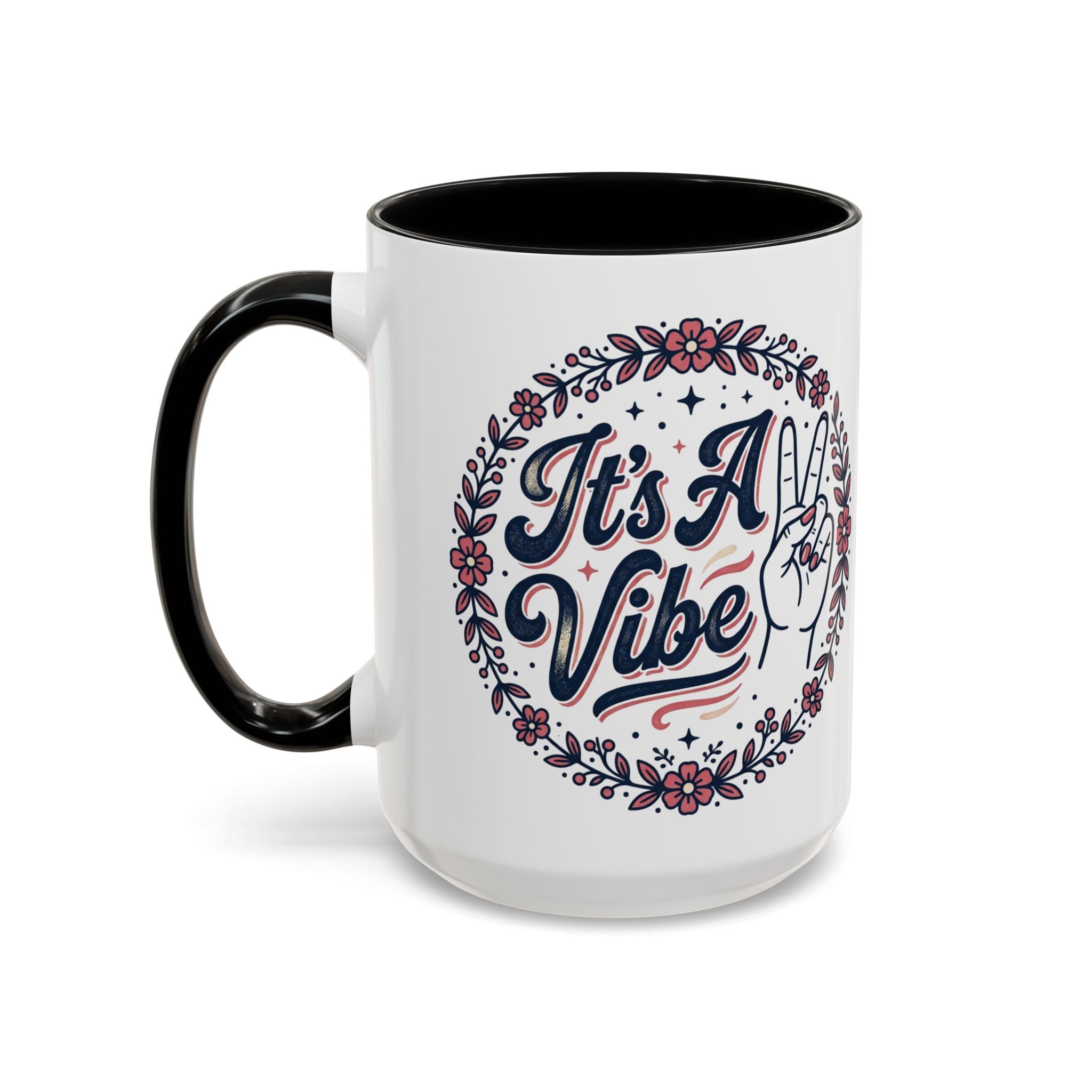 It's A Vibe Mug
