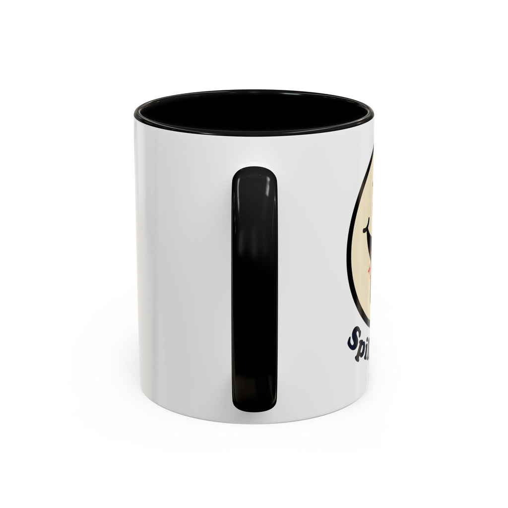 Spill The Joy Mug