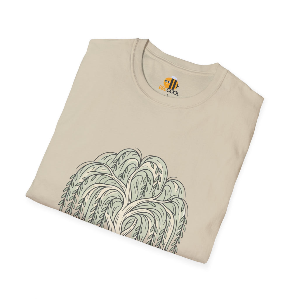 Unisex Weeping Willow T-Shirt