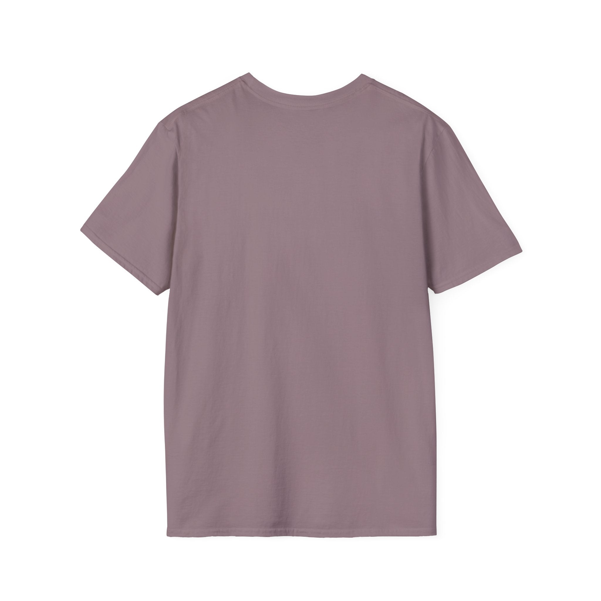 Unisex Rock Hand Sign T-Shirt