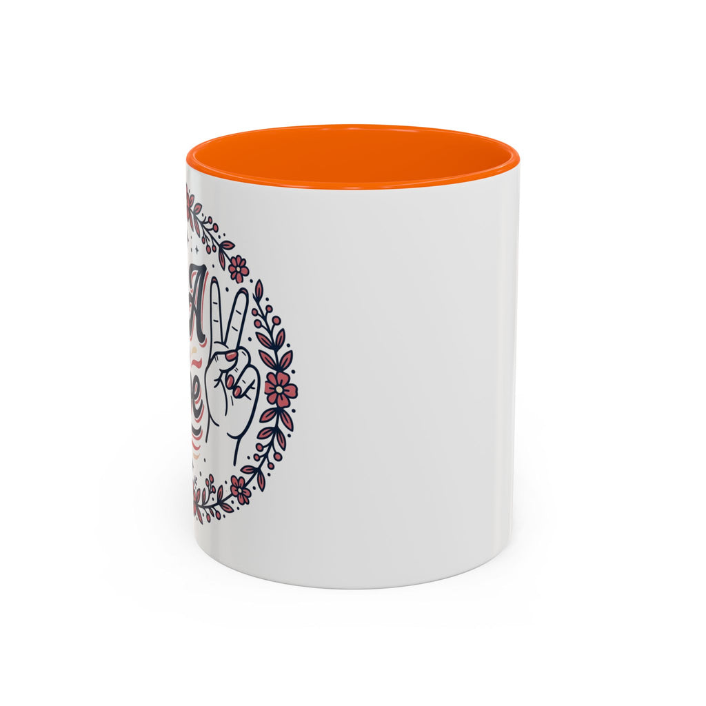 It's A Vibe Mug