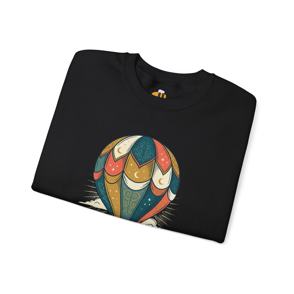 Unisex Wanna Get High? Sweatshirt