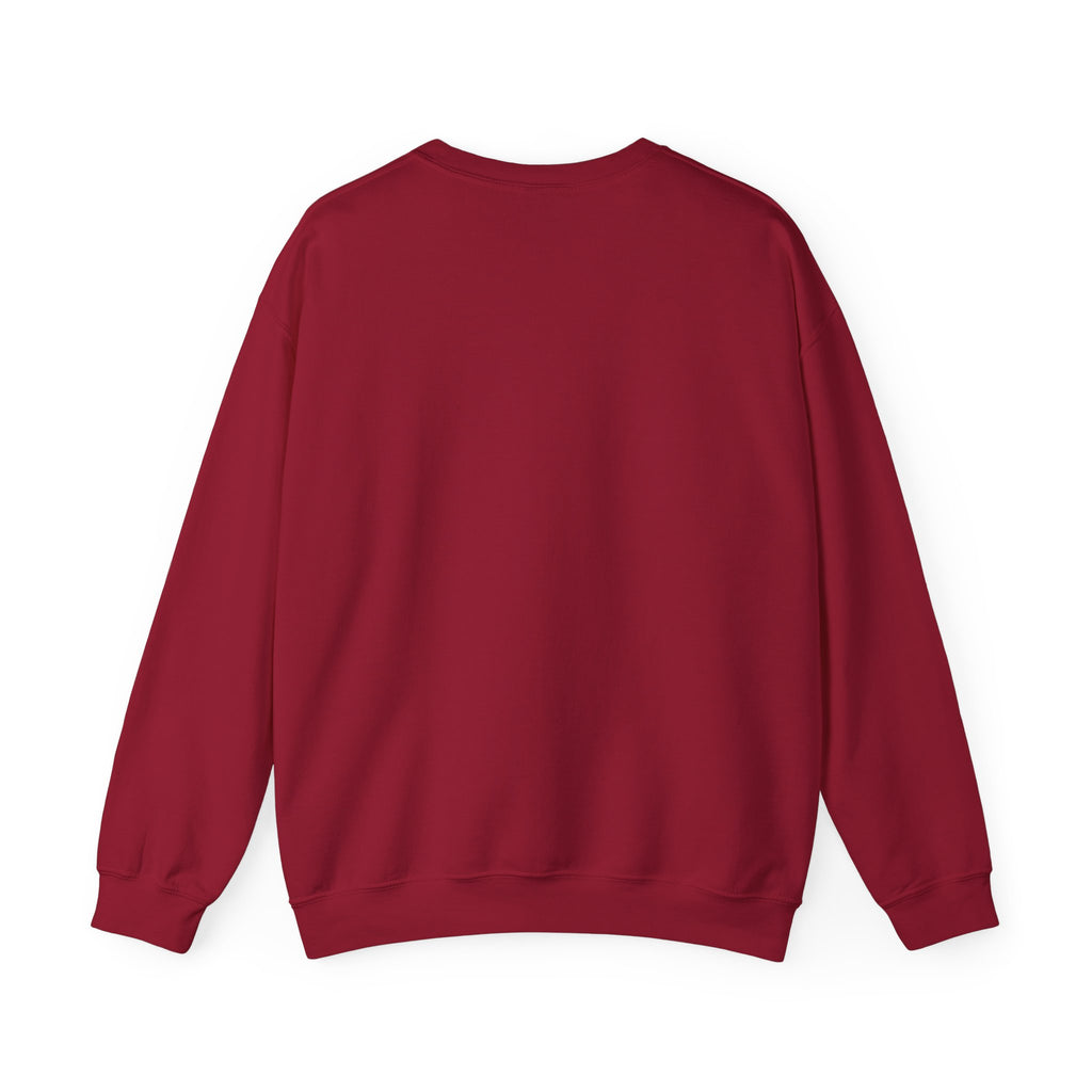 Unisex Pastel Rainbow Sweatshirt