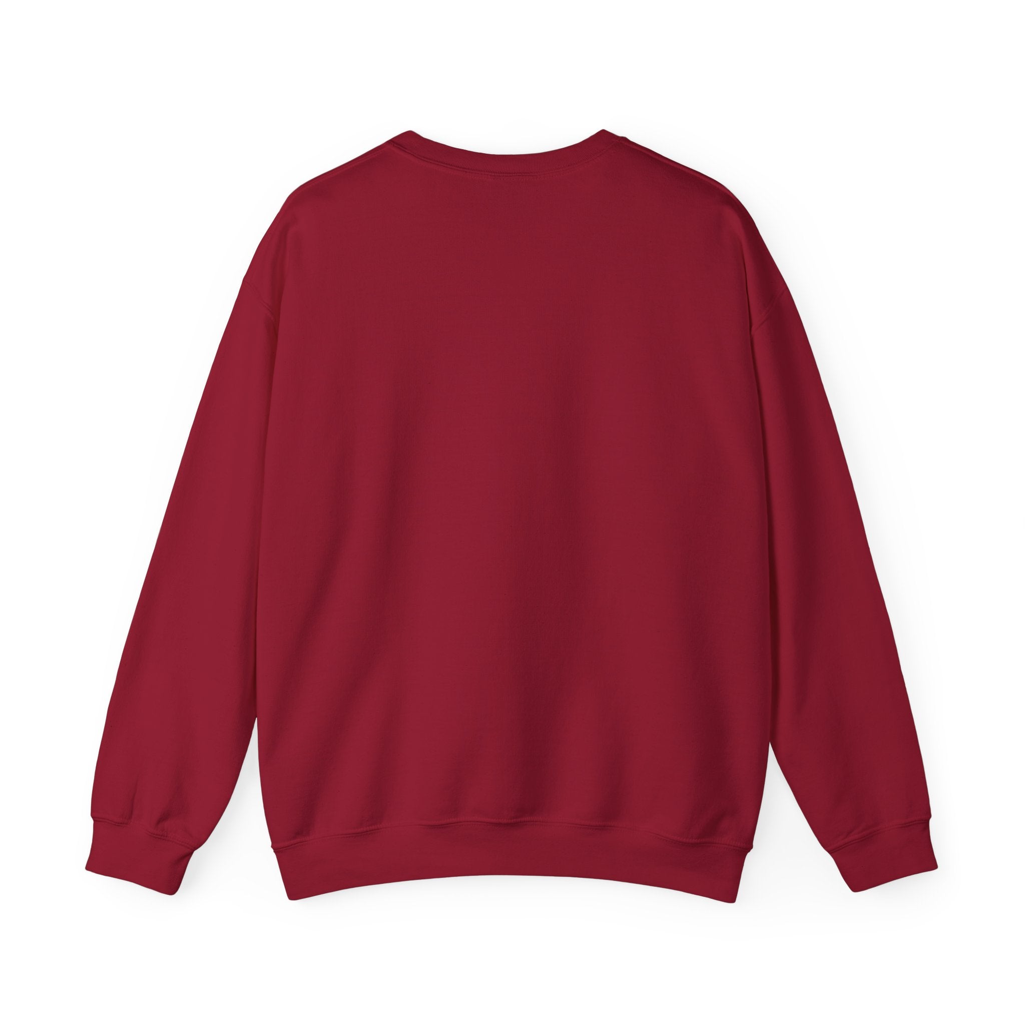 Unisex Pastel Rainbow Sweatshirt