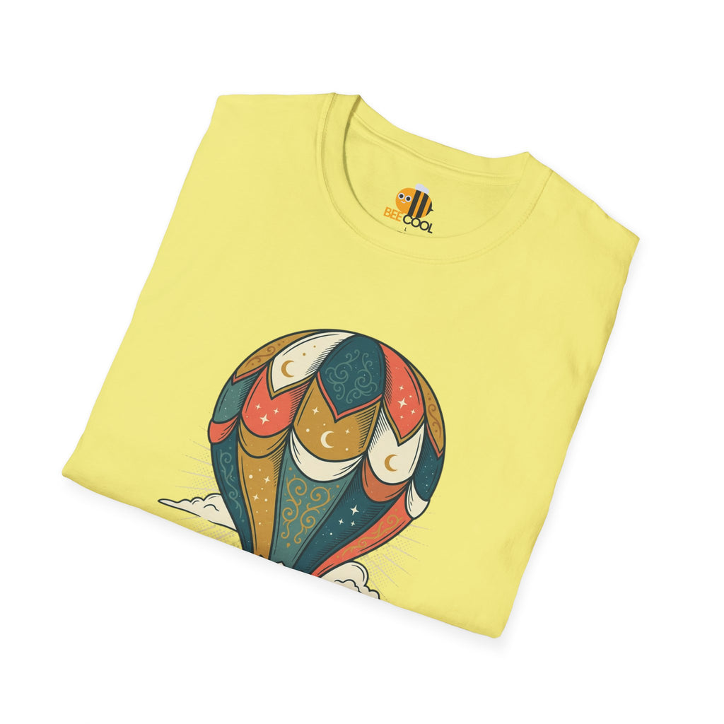 Unisex Wanna Get High? T-Shirt