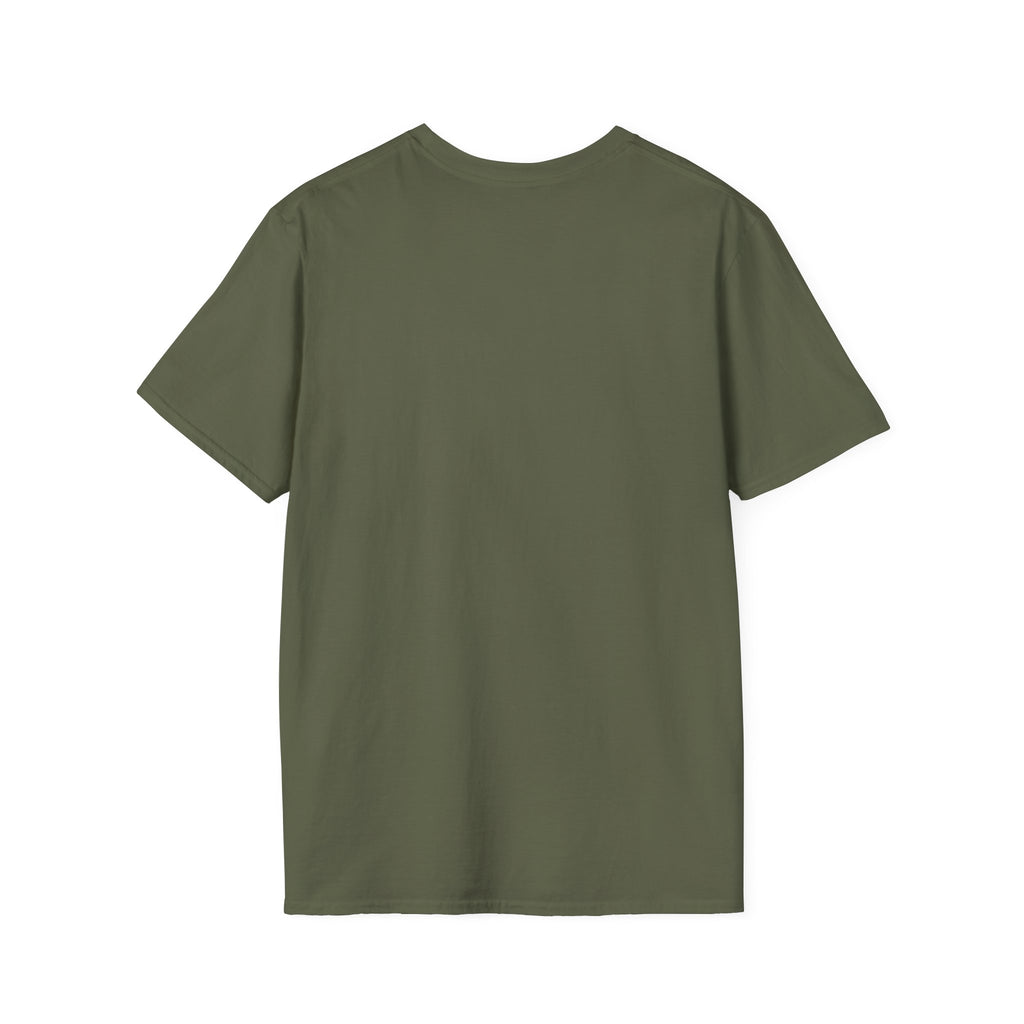 Unisex Give Me Coffee T-Shirt