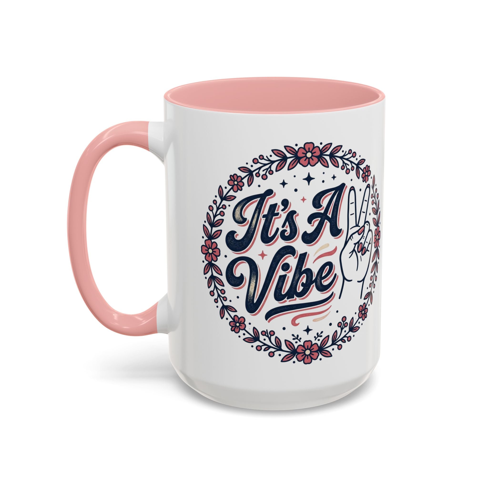 It's A Vibe Mug
