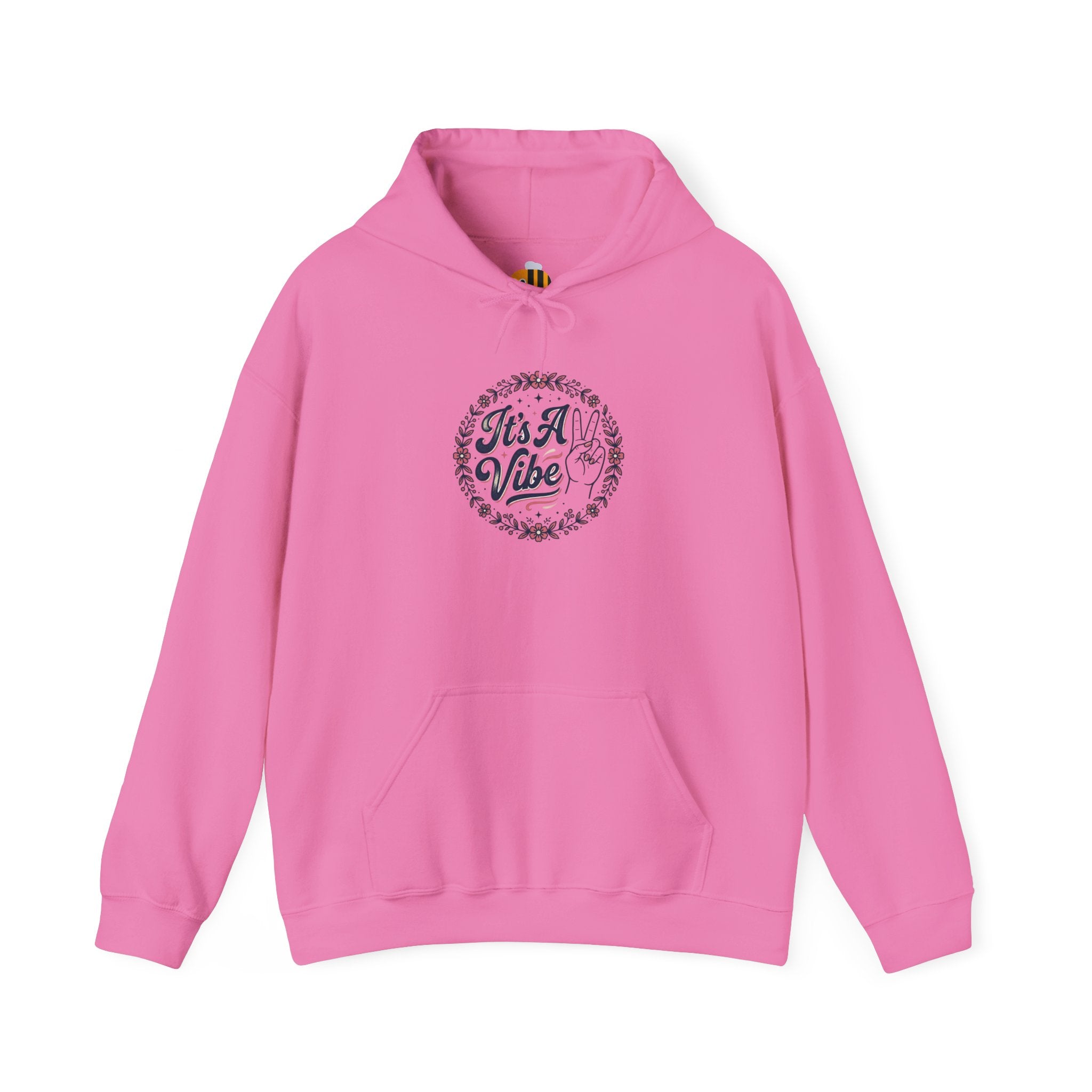 Unisex It's A Vibe Hoodie