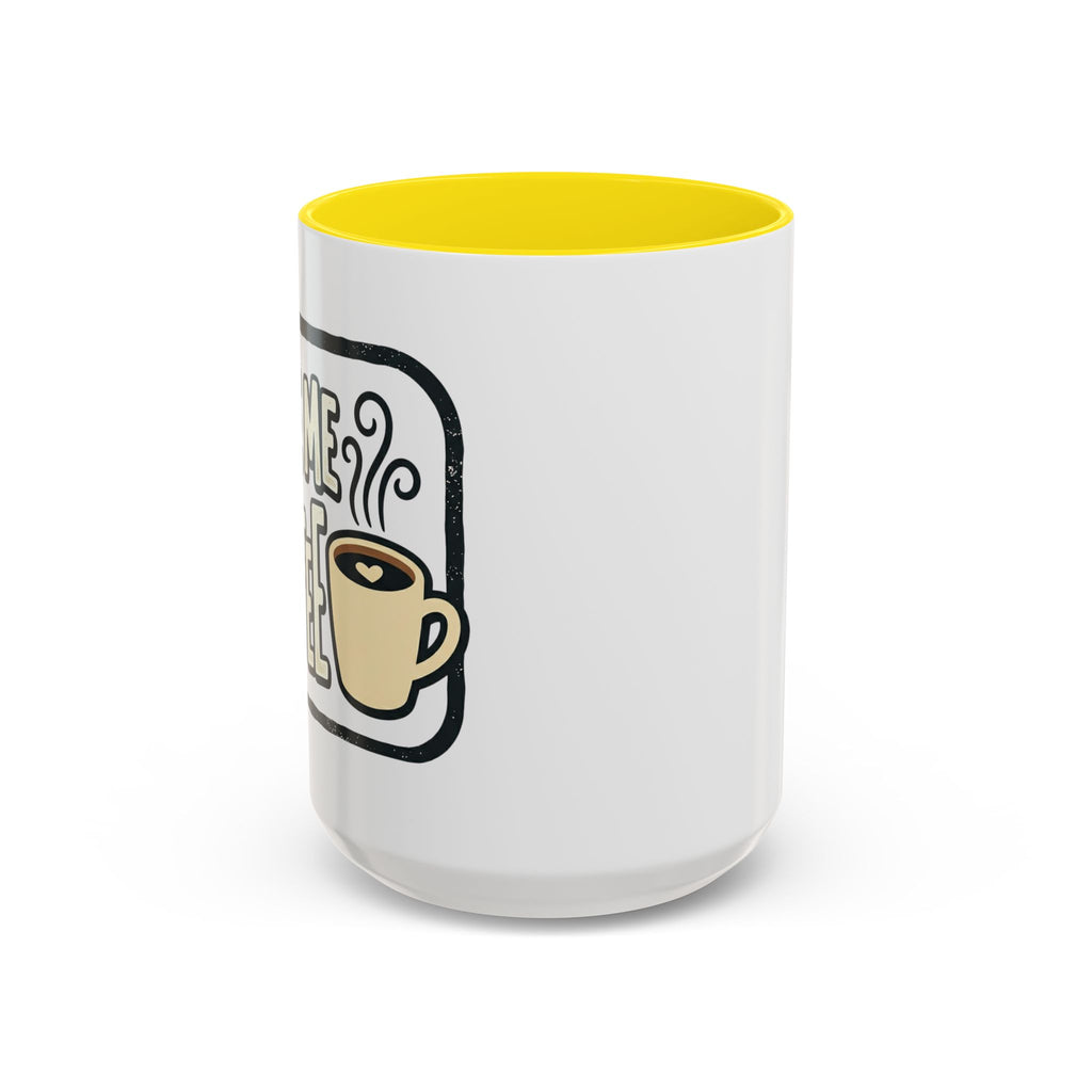 Give Me Coffee Mug