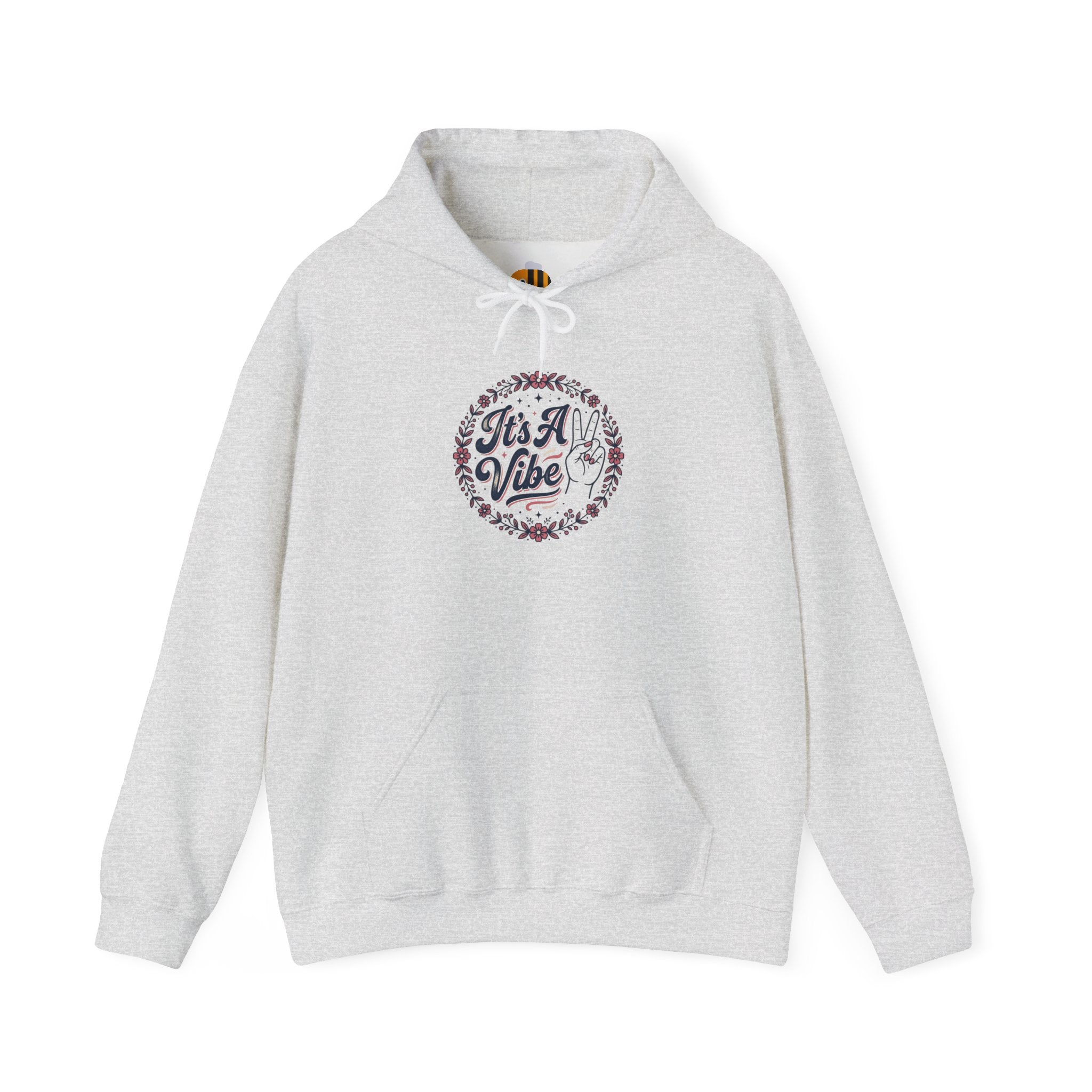 Unisex It's A Vibe Hoodie
