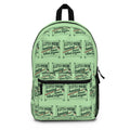 A Little Hoeing Never Killed Anyone Backpack