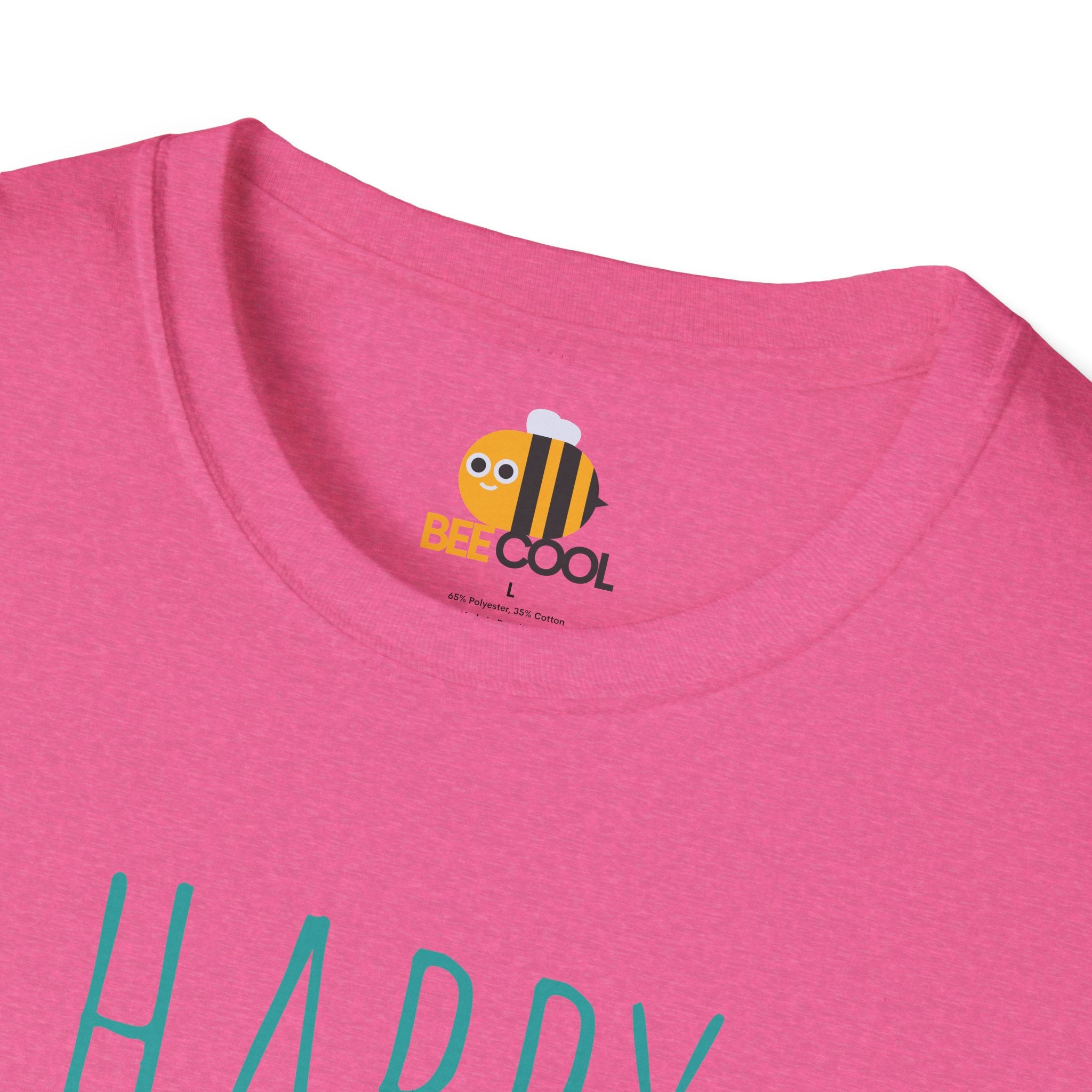 Unisex Happy and Dazzling T-Shirt