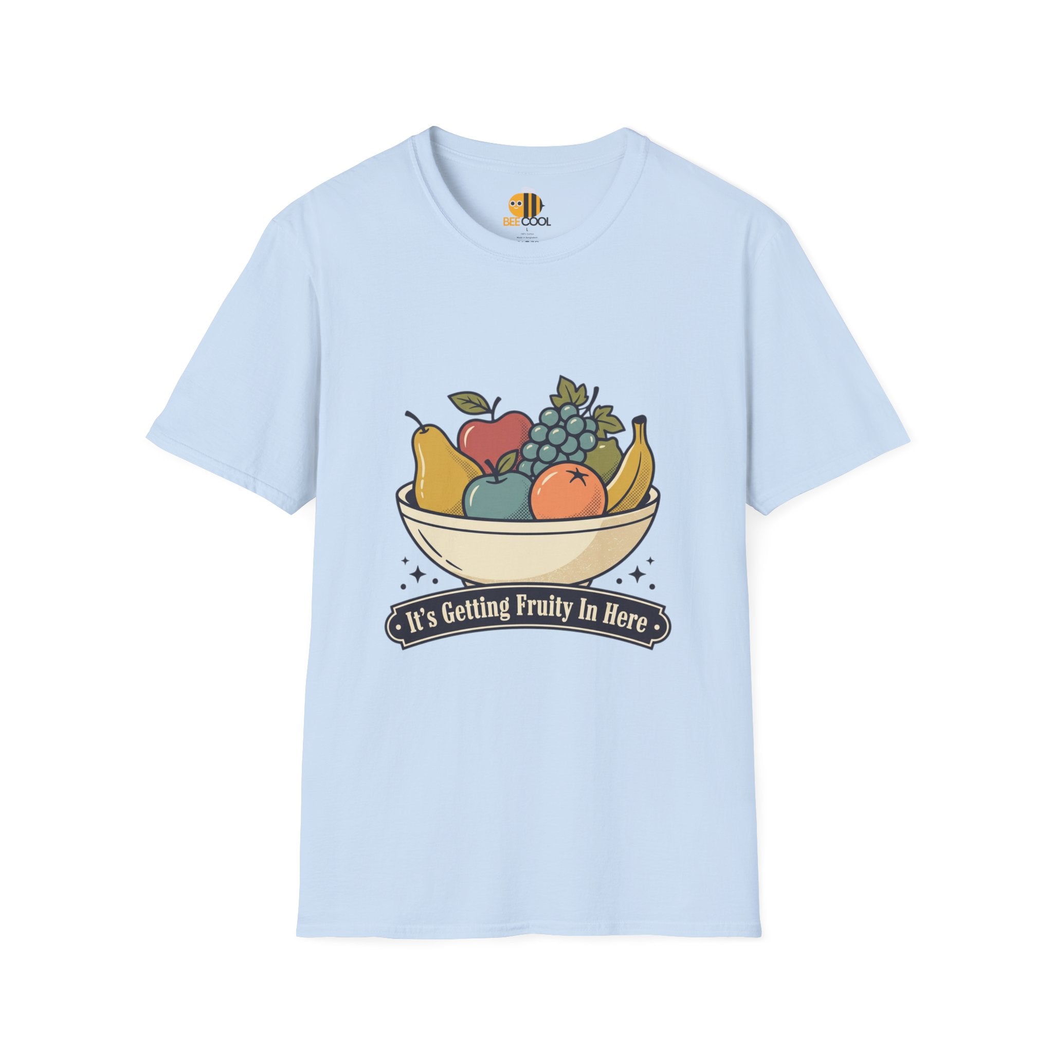 It's Getting Fruity In Here T-Shirt