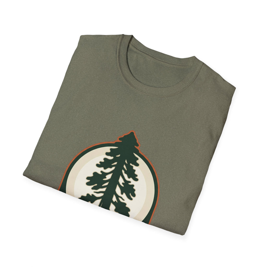 Unisex Run Wild T-Shirt
