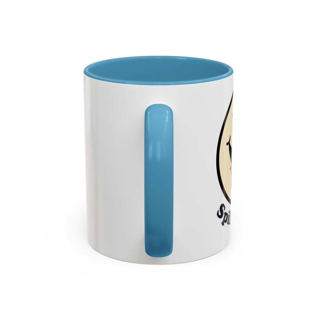 Spill The Joy Mug