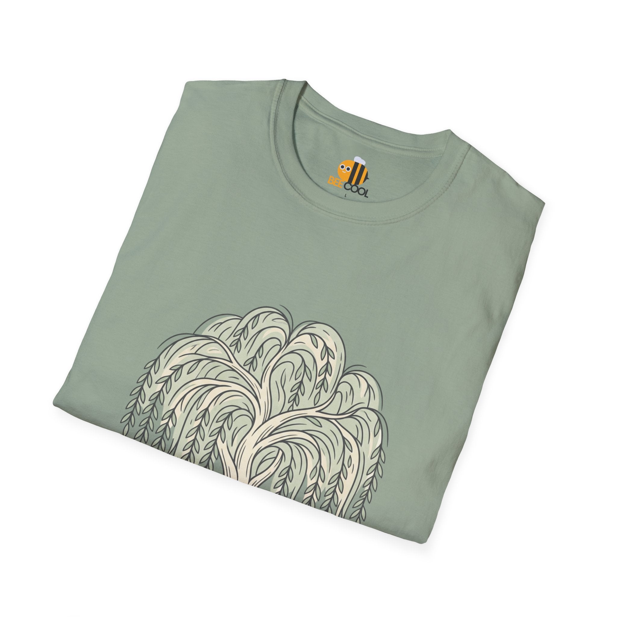 Unisex Weeping Willow T-Shirt
