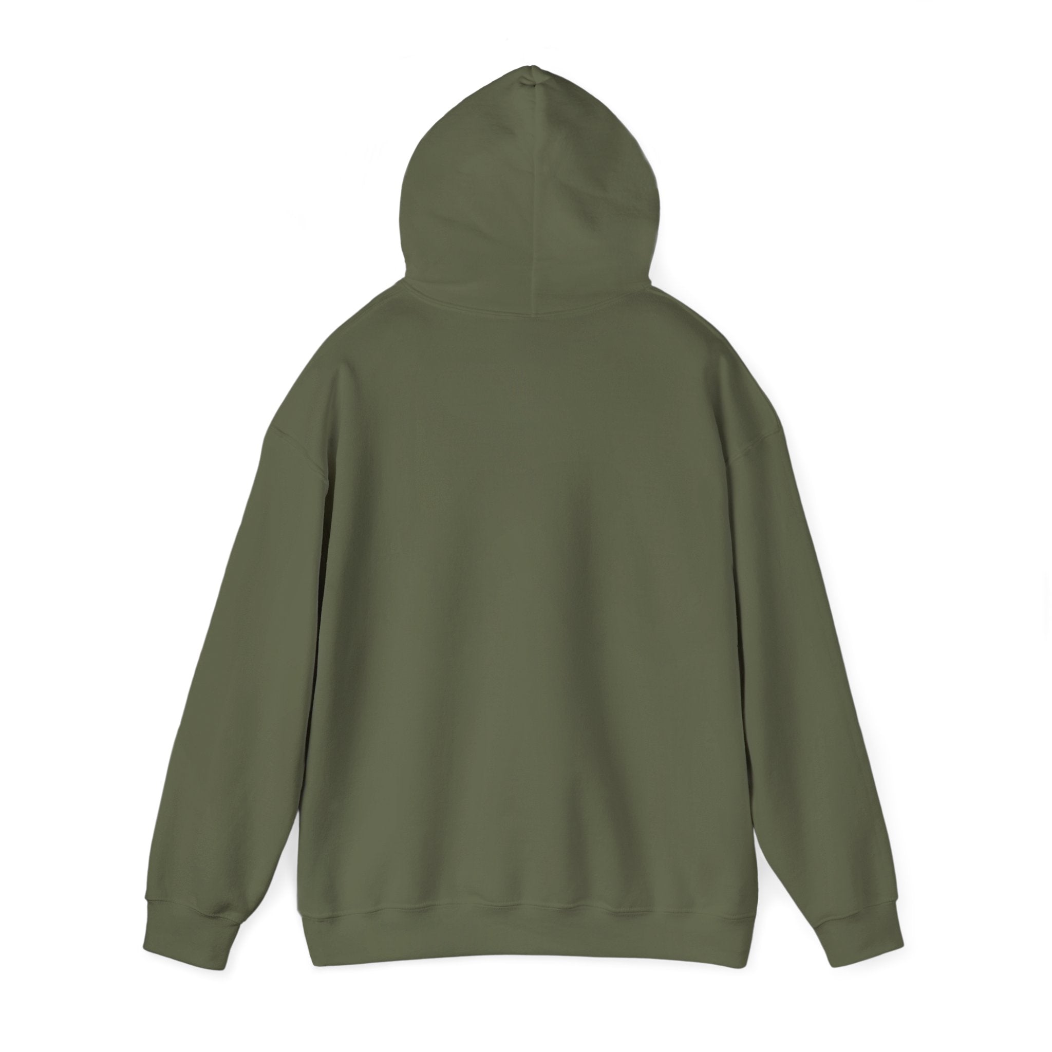 Unisex I Woke Up Like This Hoodie