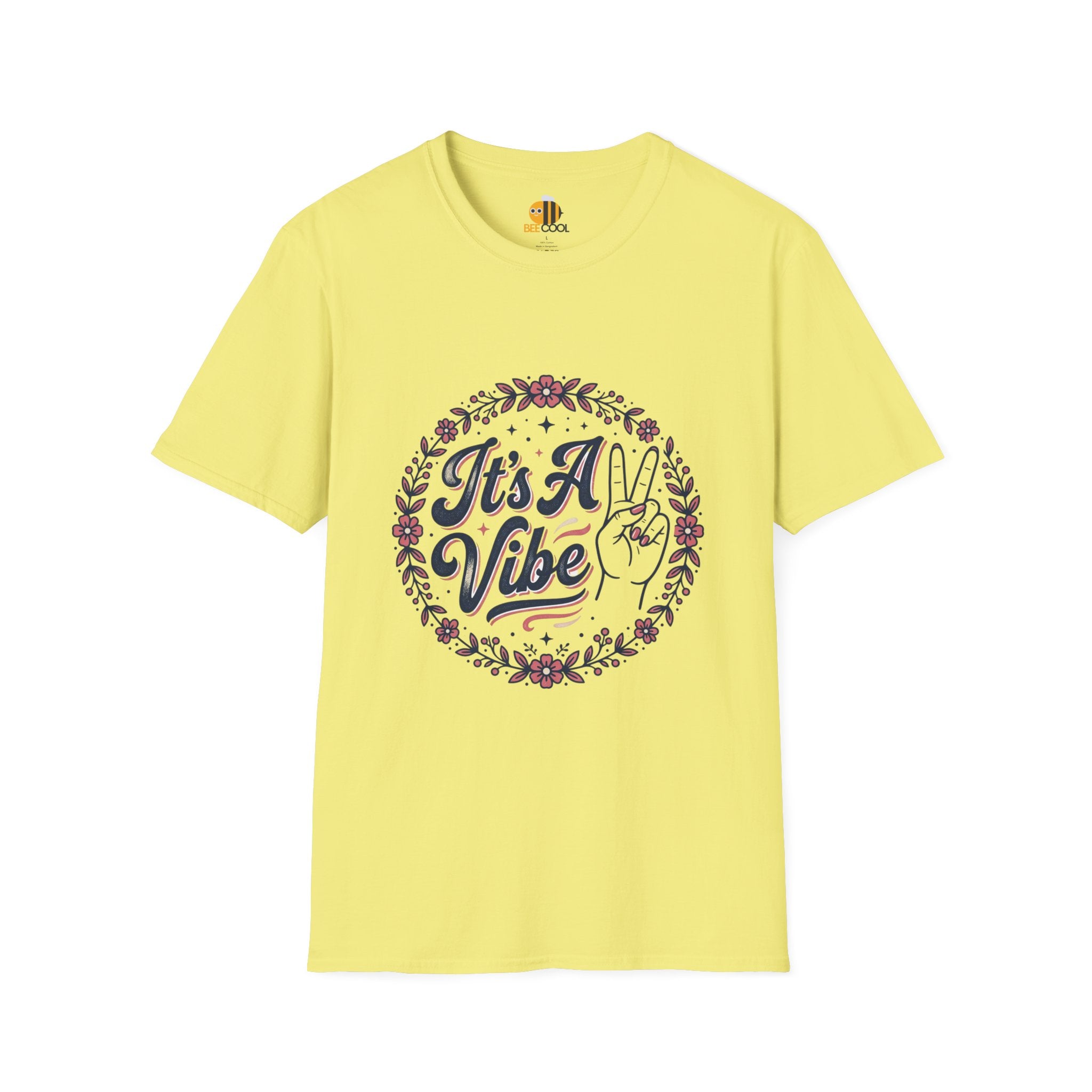 Unisex It's A Vibe T-Shirt