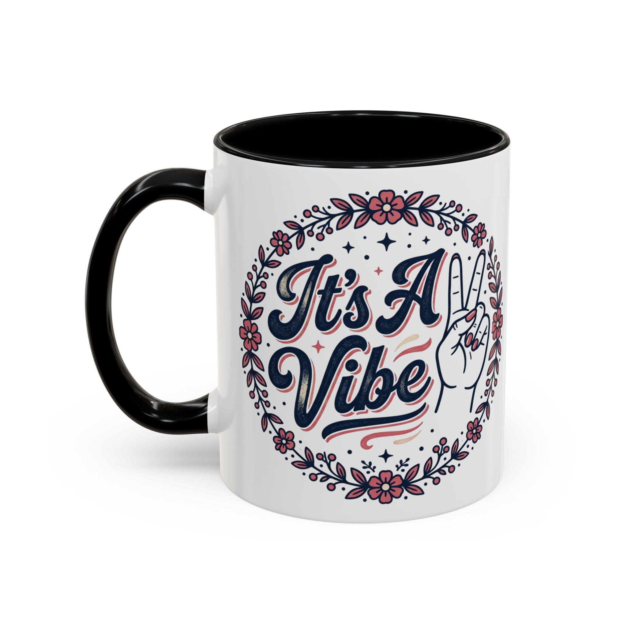 It's A Vibe Mug
