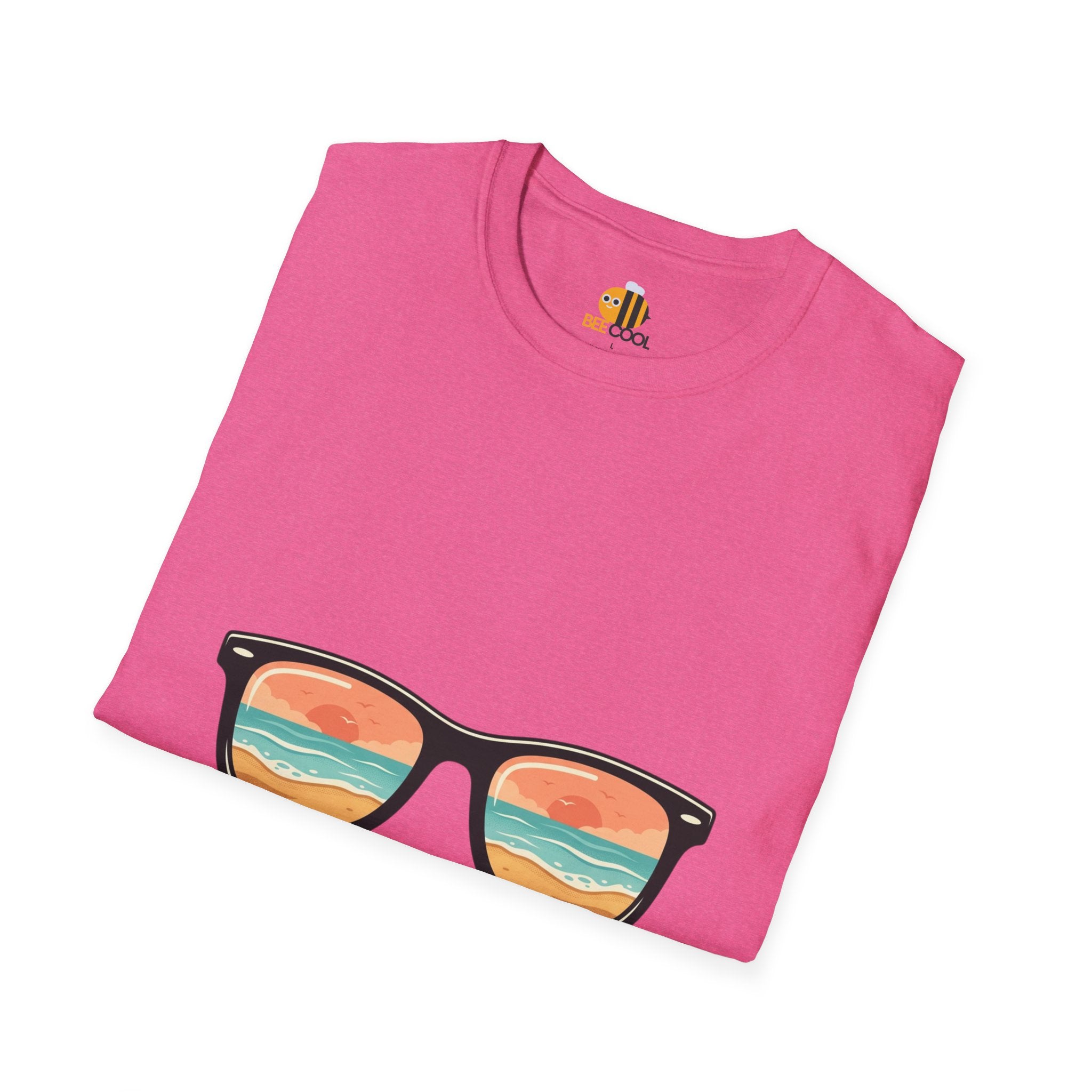 Unisex Sunglasses T-Shirt