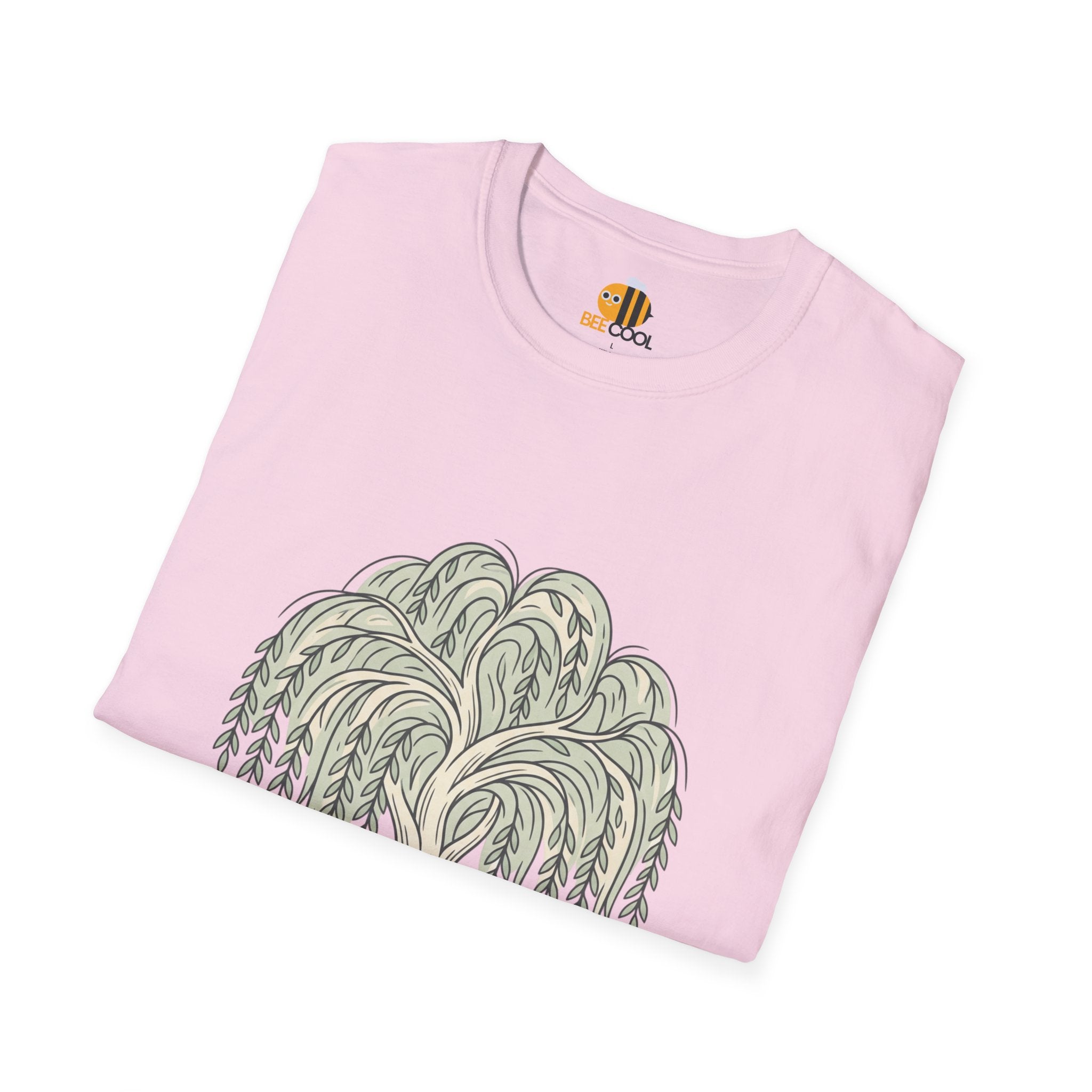 Unisex Weeping Willow T-Shirt