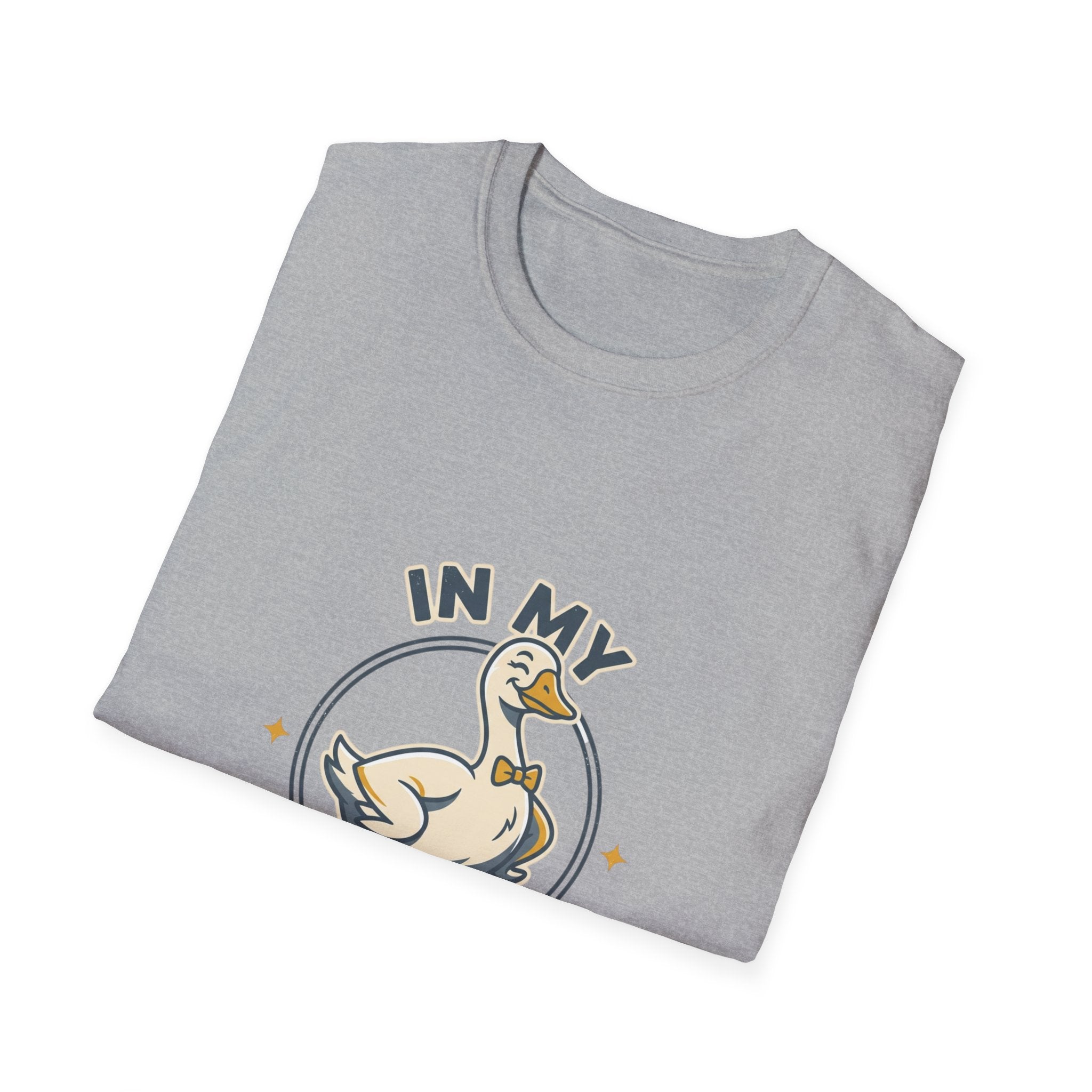 Unisex Silly Goose Era T-Shirt