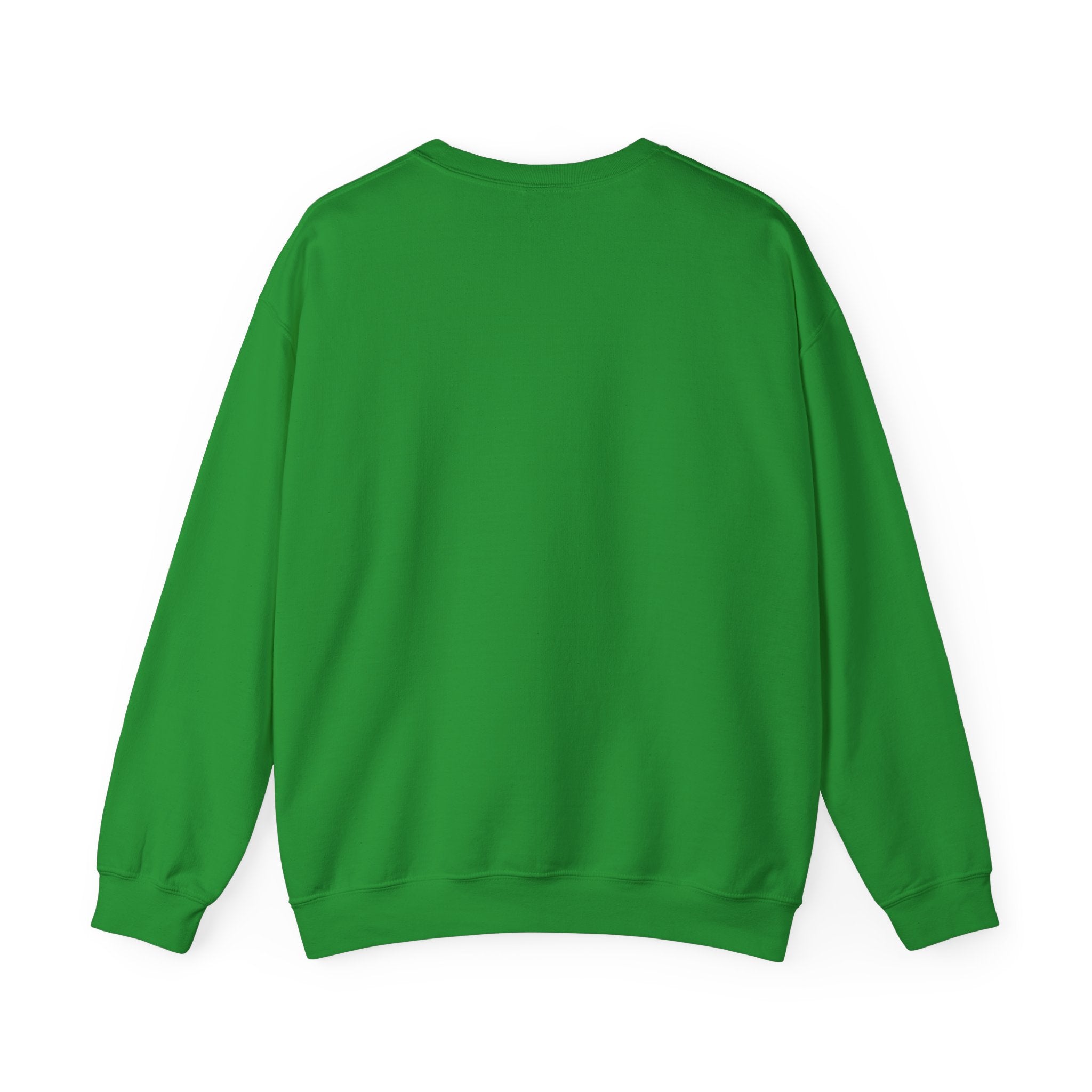 Unisex Red Rose Sweatshirt
