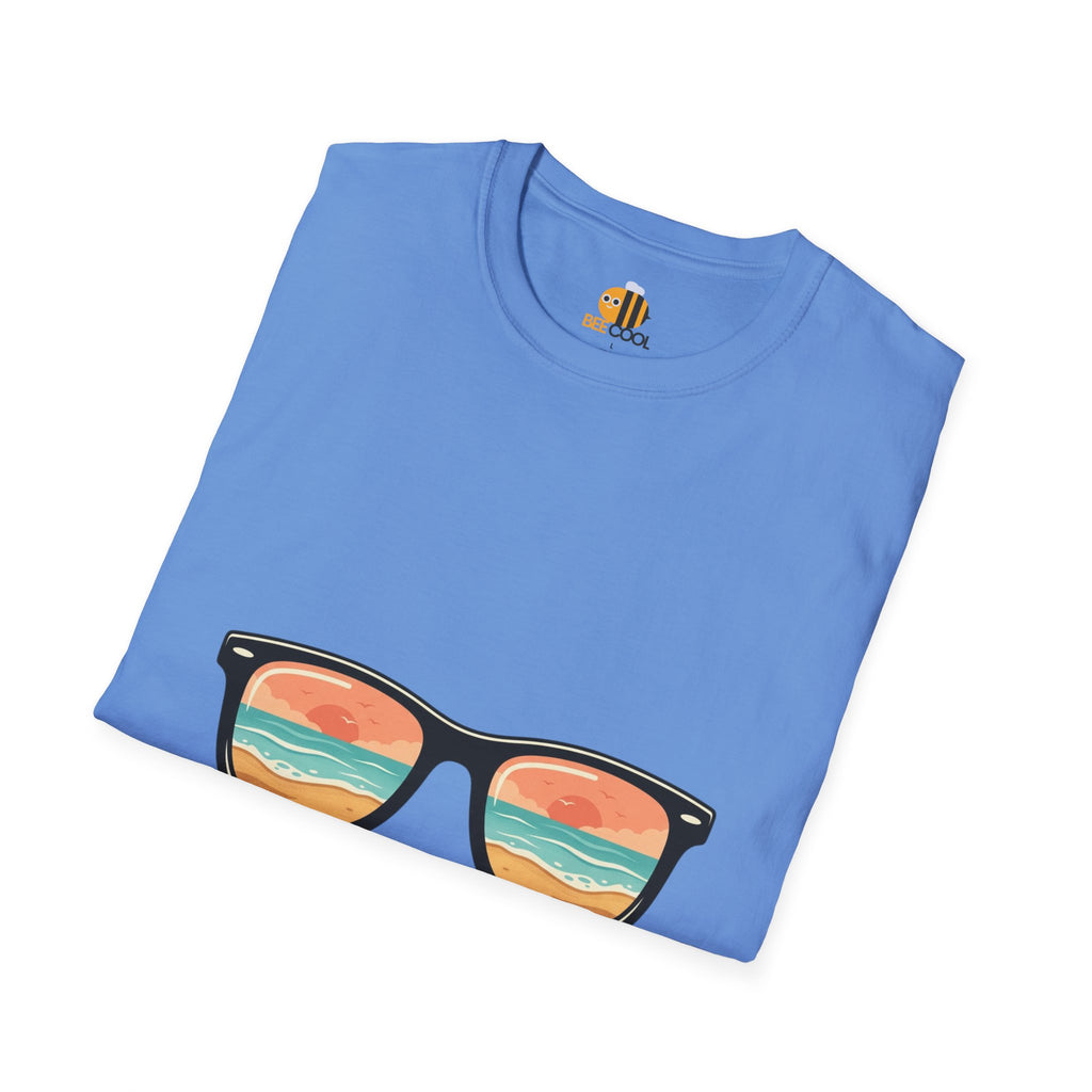 Unisex Sunglasses T-Shirt