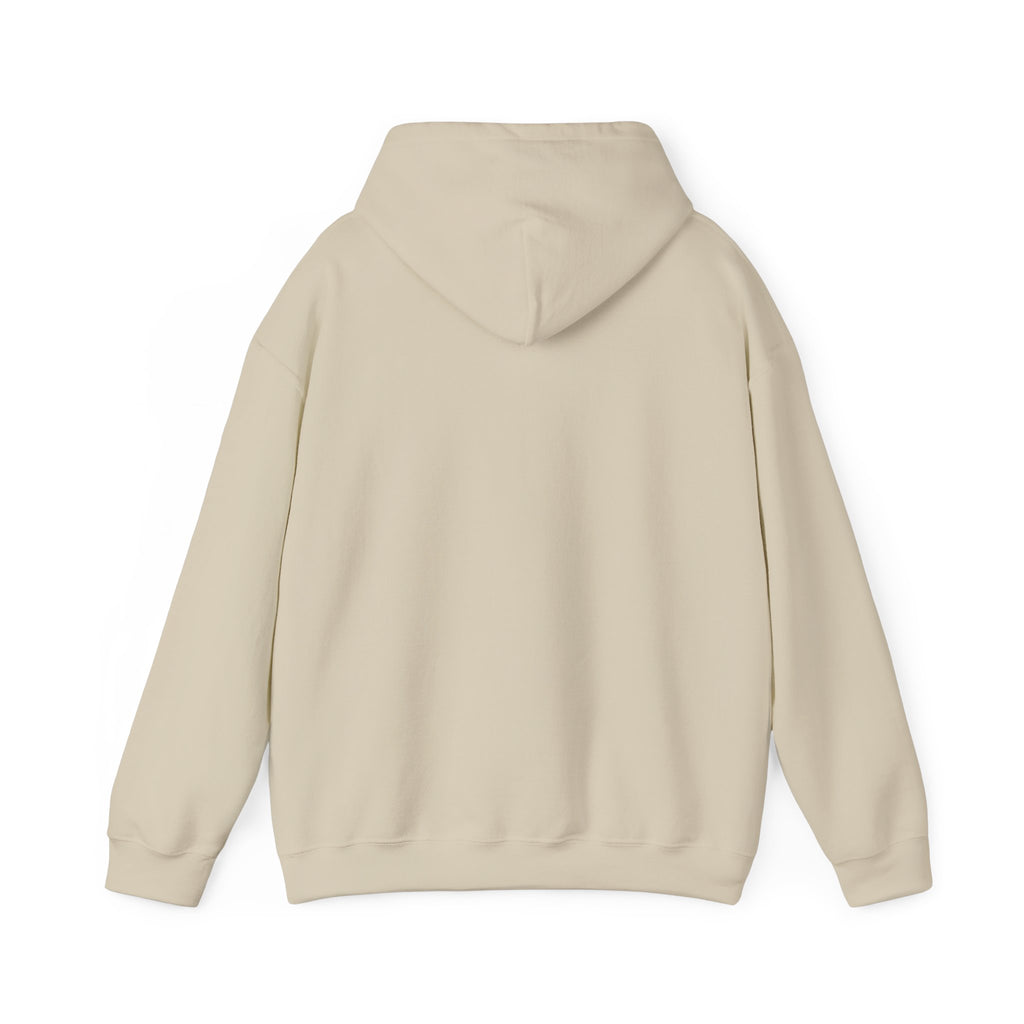 Unisex I Woke Up Like This Hoodie