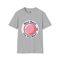Unisex How Hard Can You Blow? T-Shirt