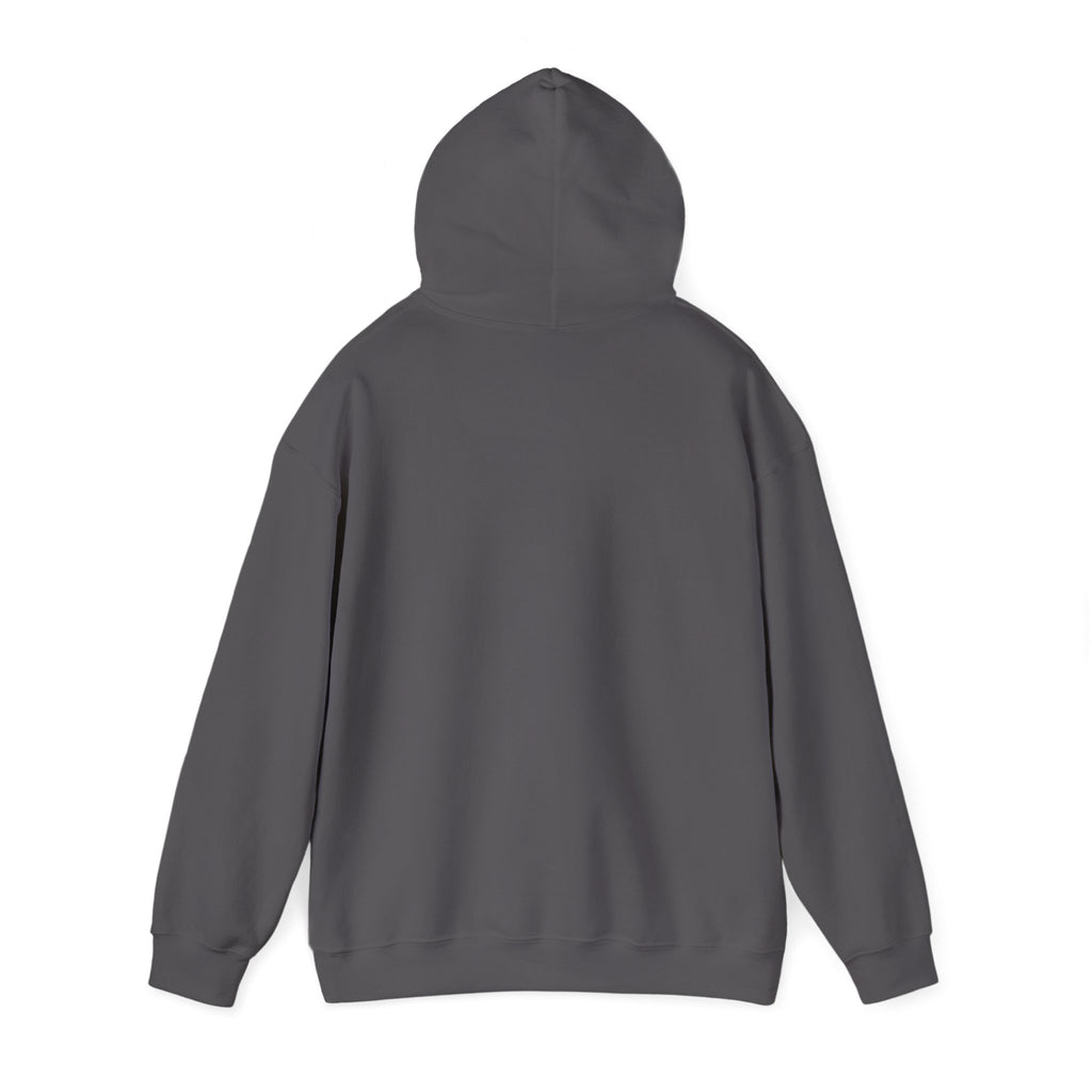 Unisex I Woke Up Like This Hoodie