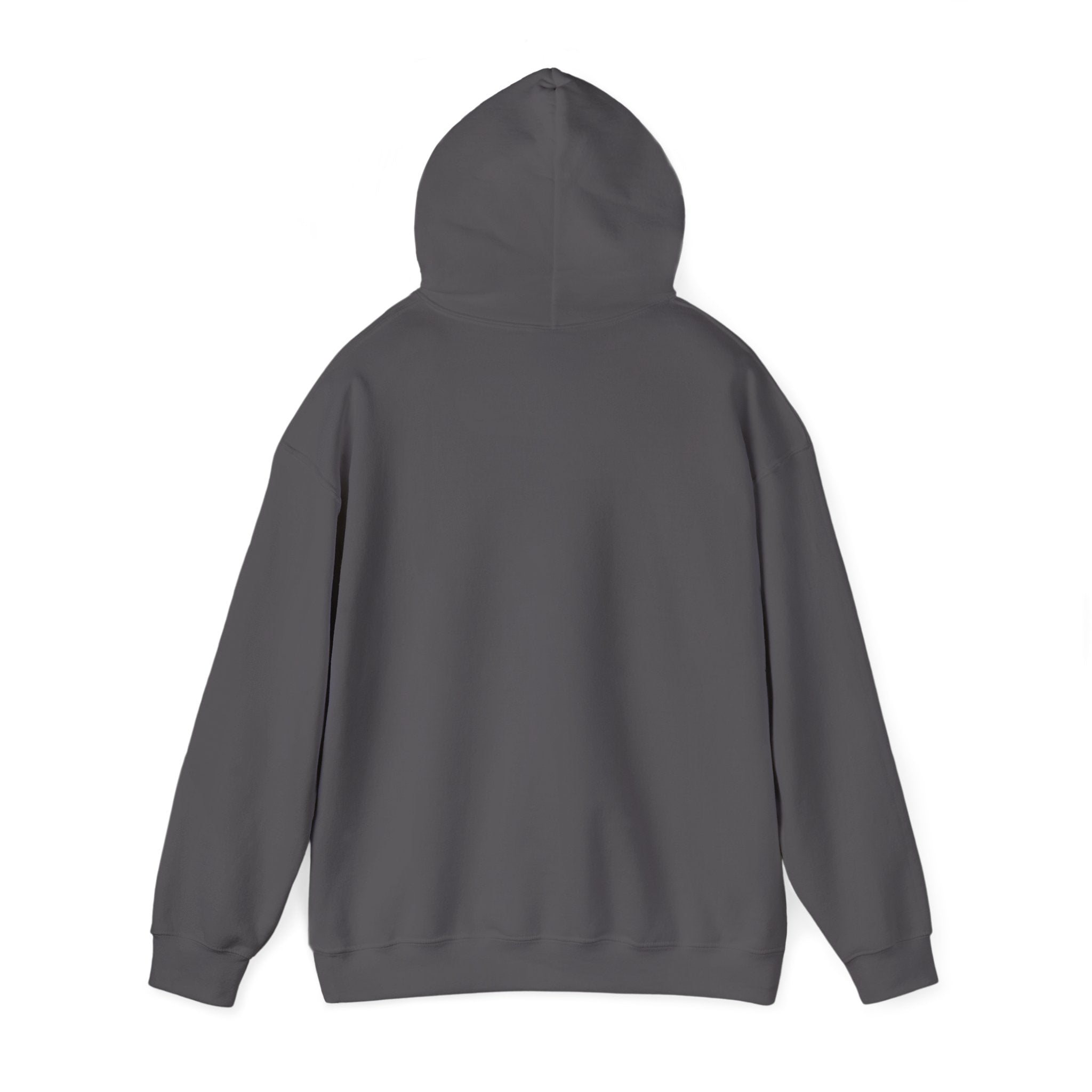 Unisex I Woke Up Like This Hoodie