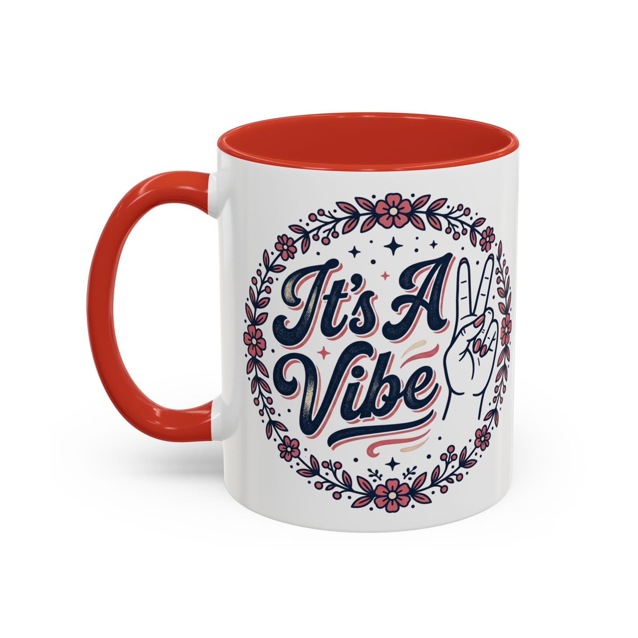 It's A Vibe Mug