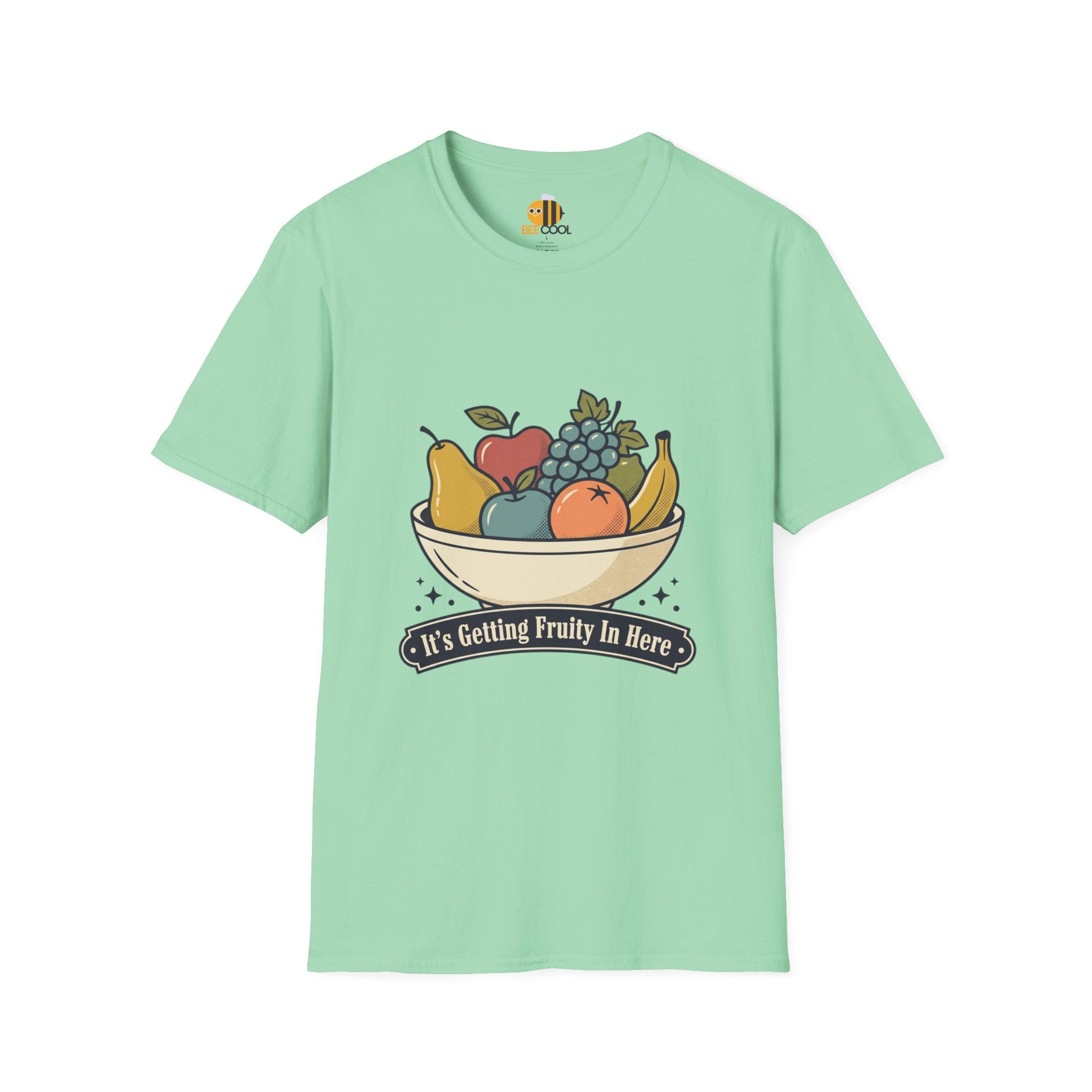 It's Getting Fruity In Here T-Shirt