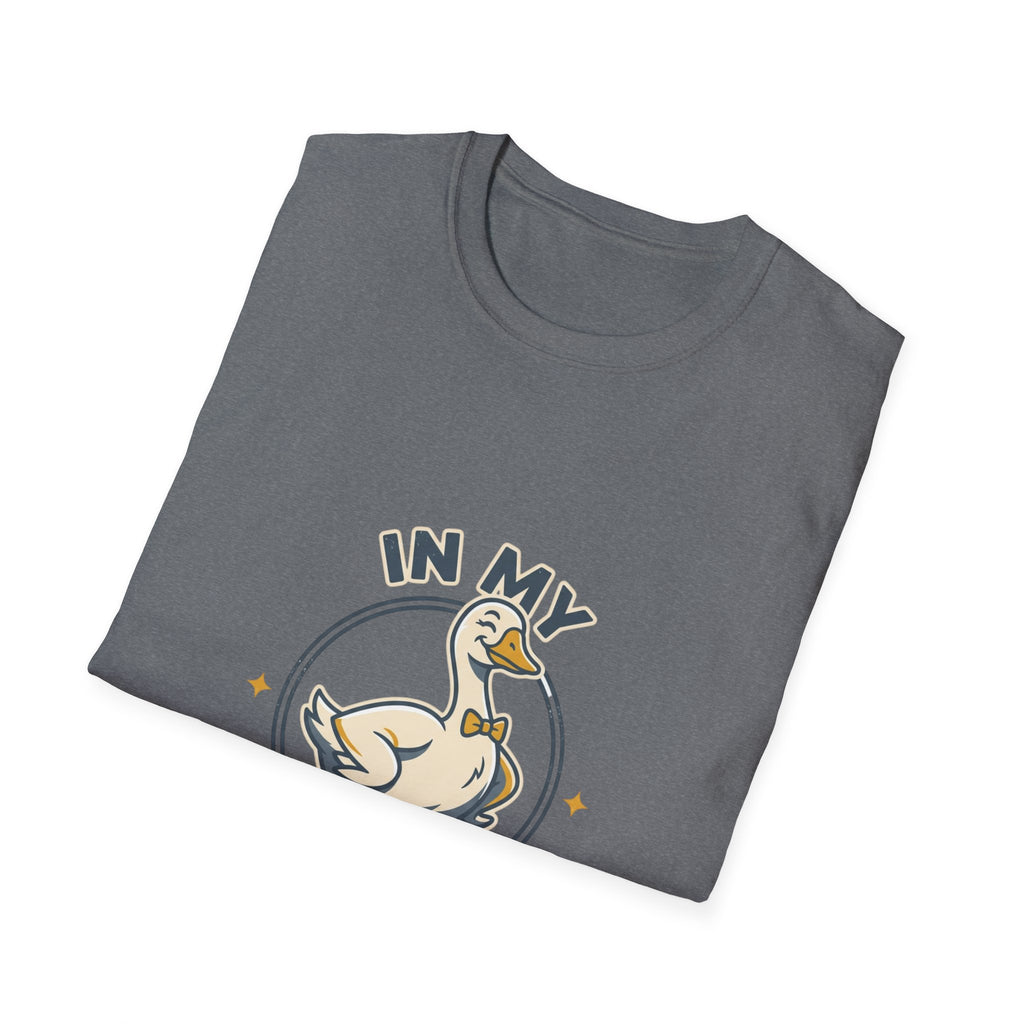 Unisex Silly Goose Era T-Shirt