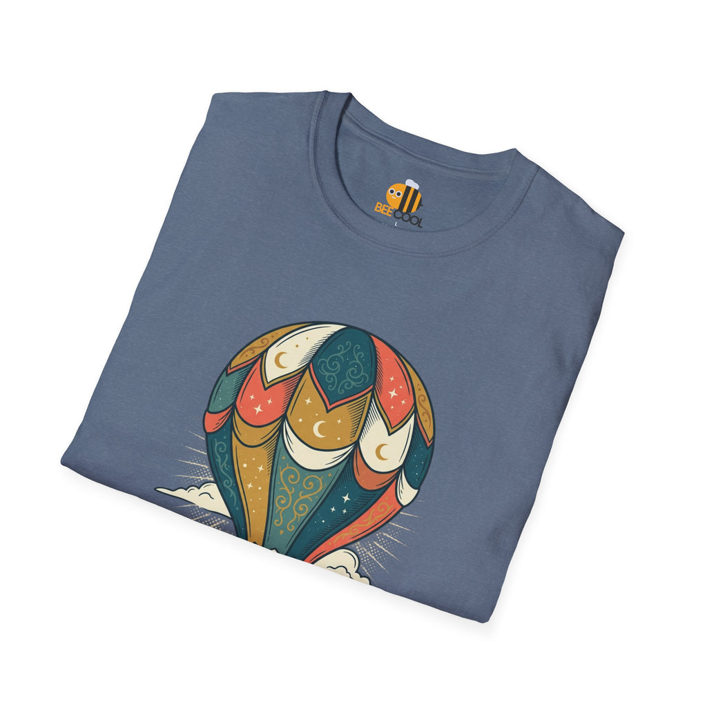 Unisex Wanna Get High? T-Shirt