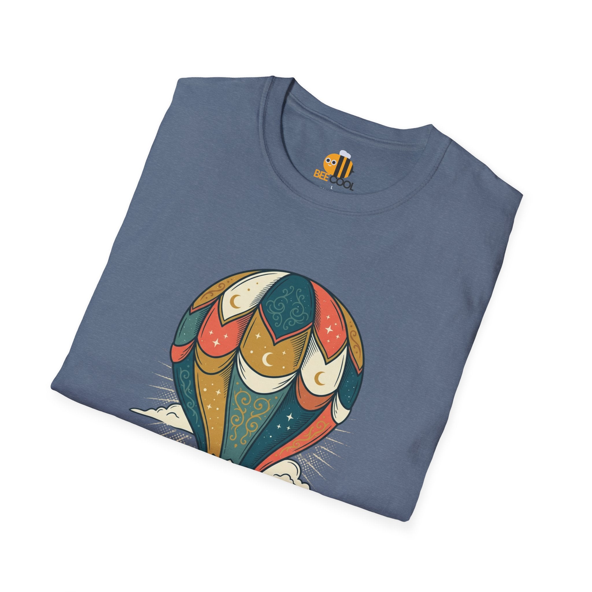 Unisex Wanna Get High? T-Shirt