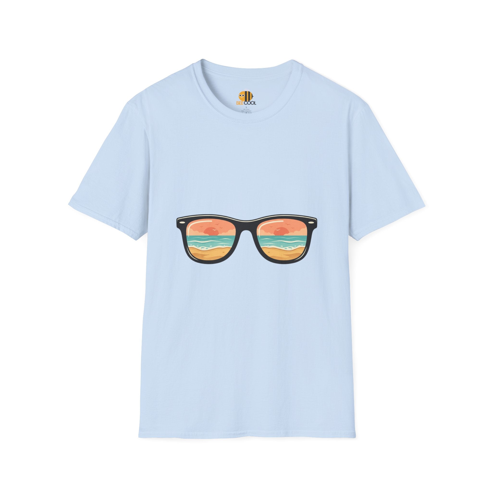 Unisex Sunglasses T-Shirt
