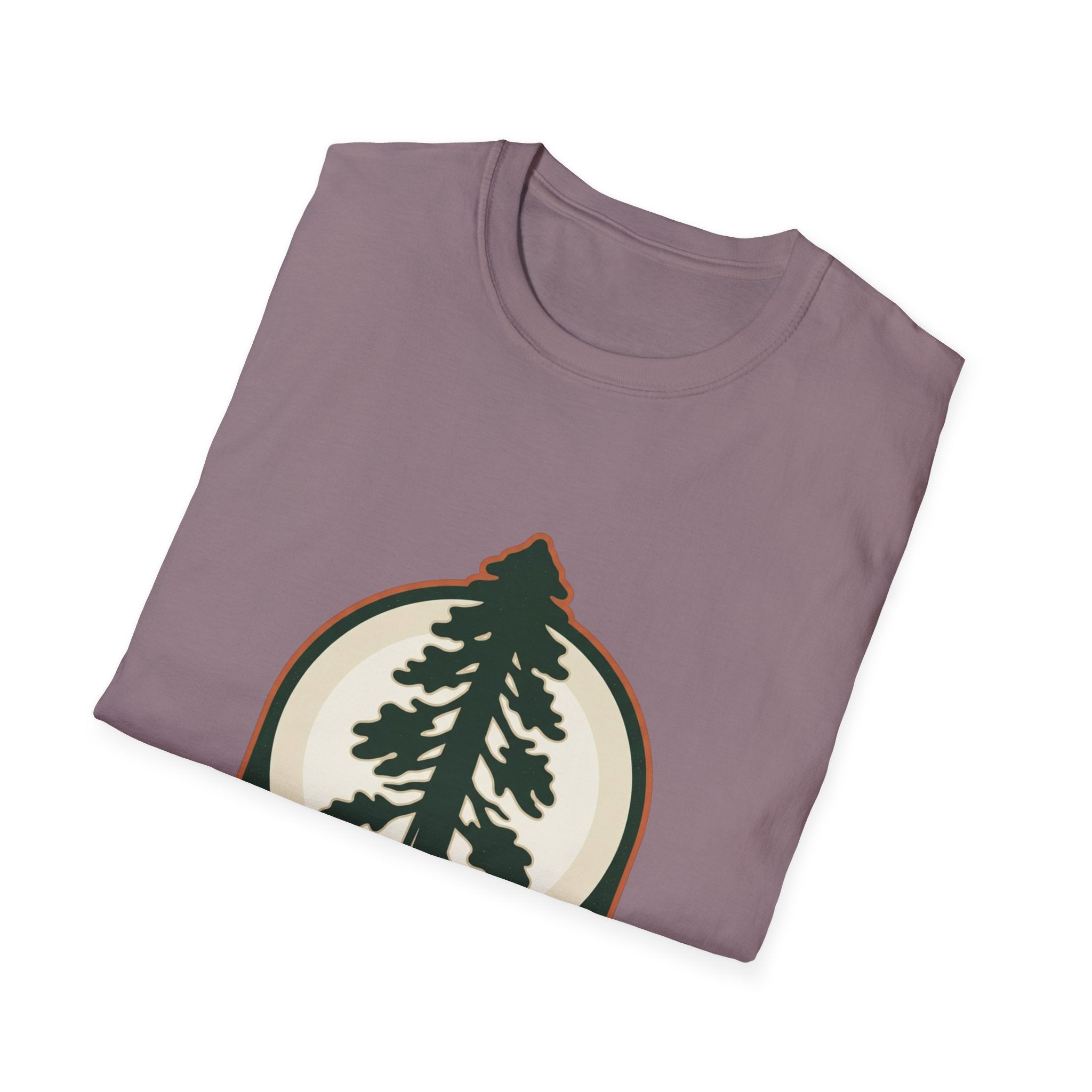 Unisex Run Wild T-Shirt