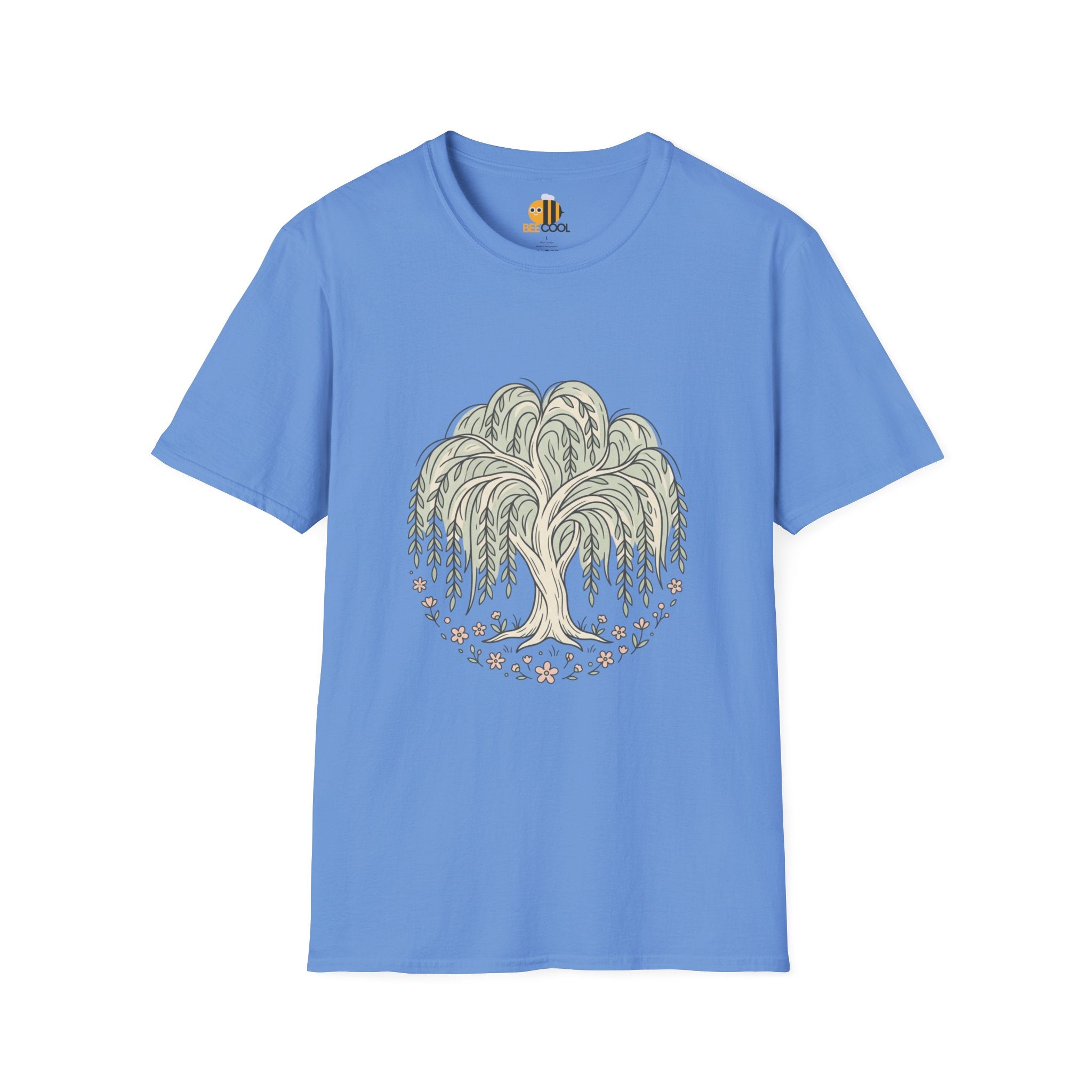 Unisex Weeping Willow T-Shirt